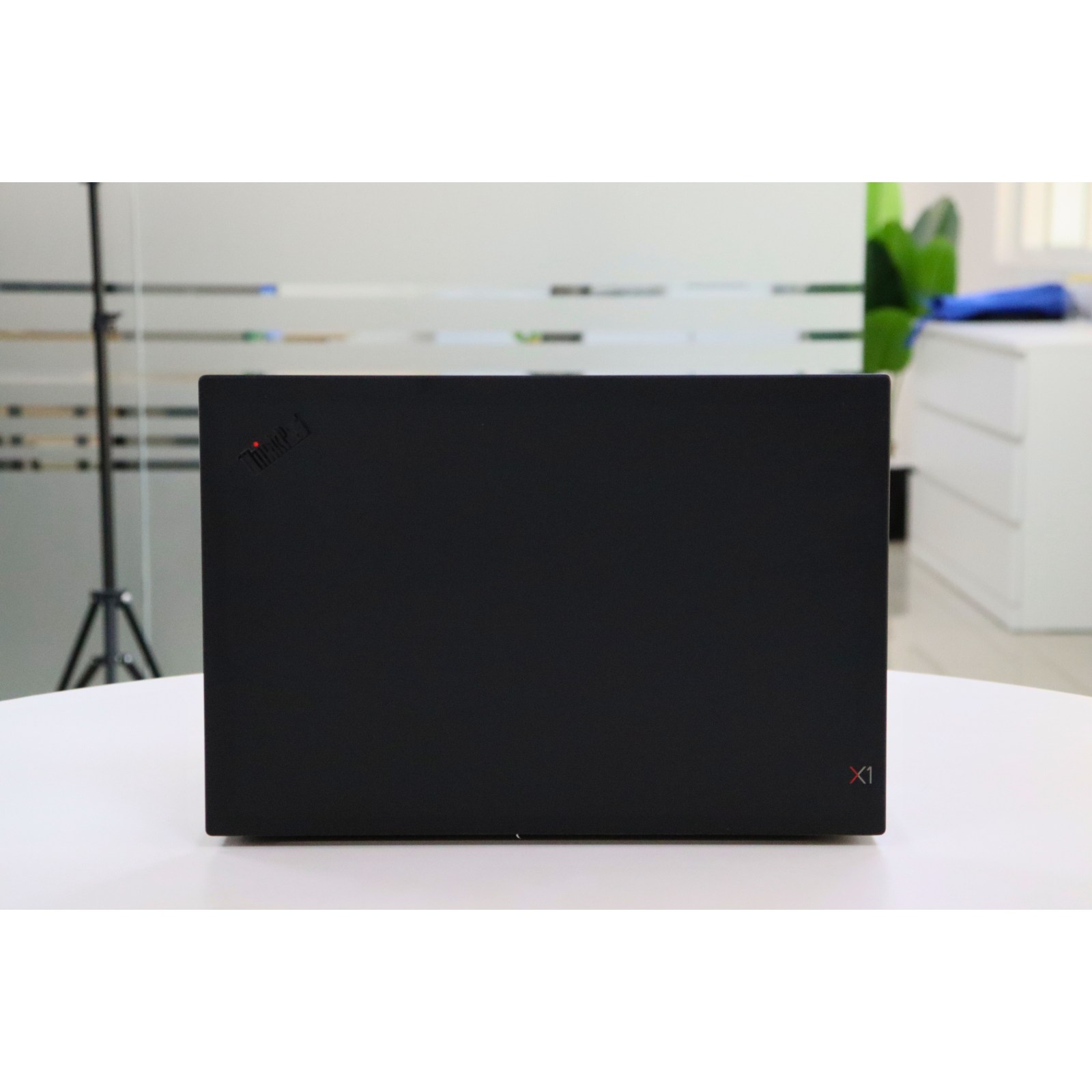 LENOVO THINKPAD X1 EXTREME 2ND: 9th Gen i7, 32GB RAM, 1024GB SSD, SN:00363