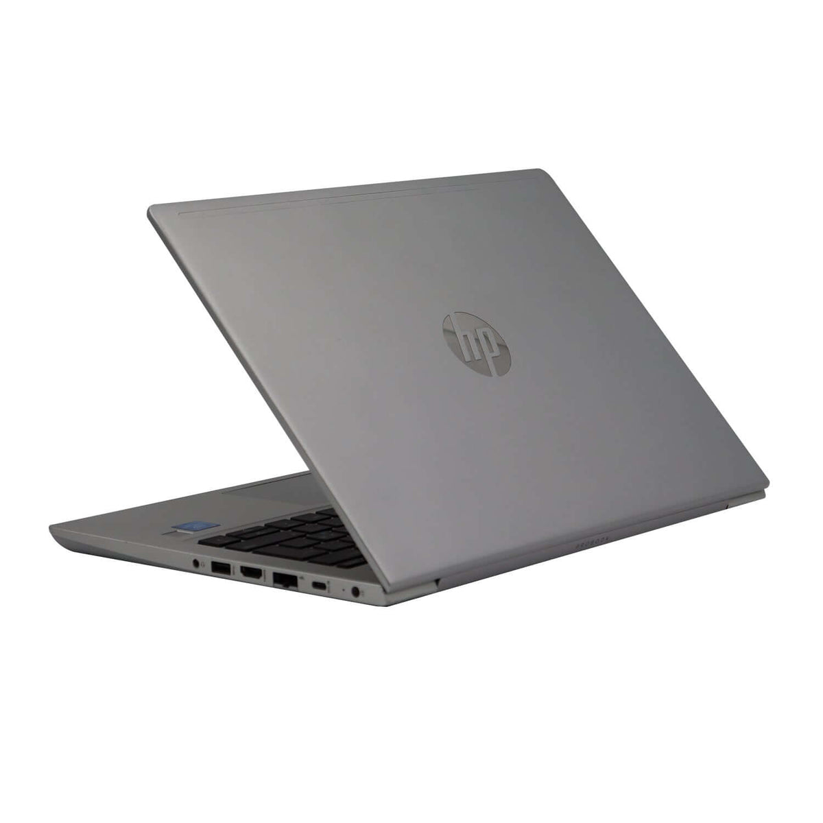 HP ProBook 430 G7: Pentium, 4GB RAM, 128GB SSD, SN:00983