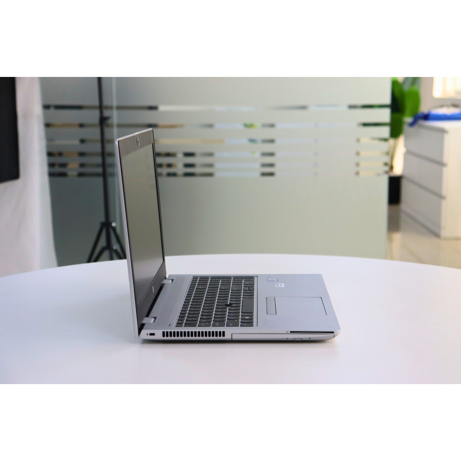 HP PROBOOK 650 G4: Intel Core i5, 8th Gen, 8GB RAM, 256GB SSD SN:96190