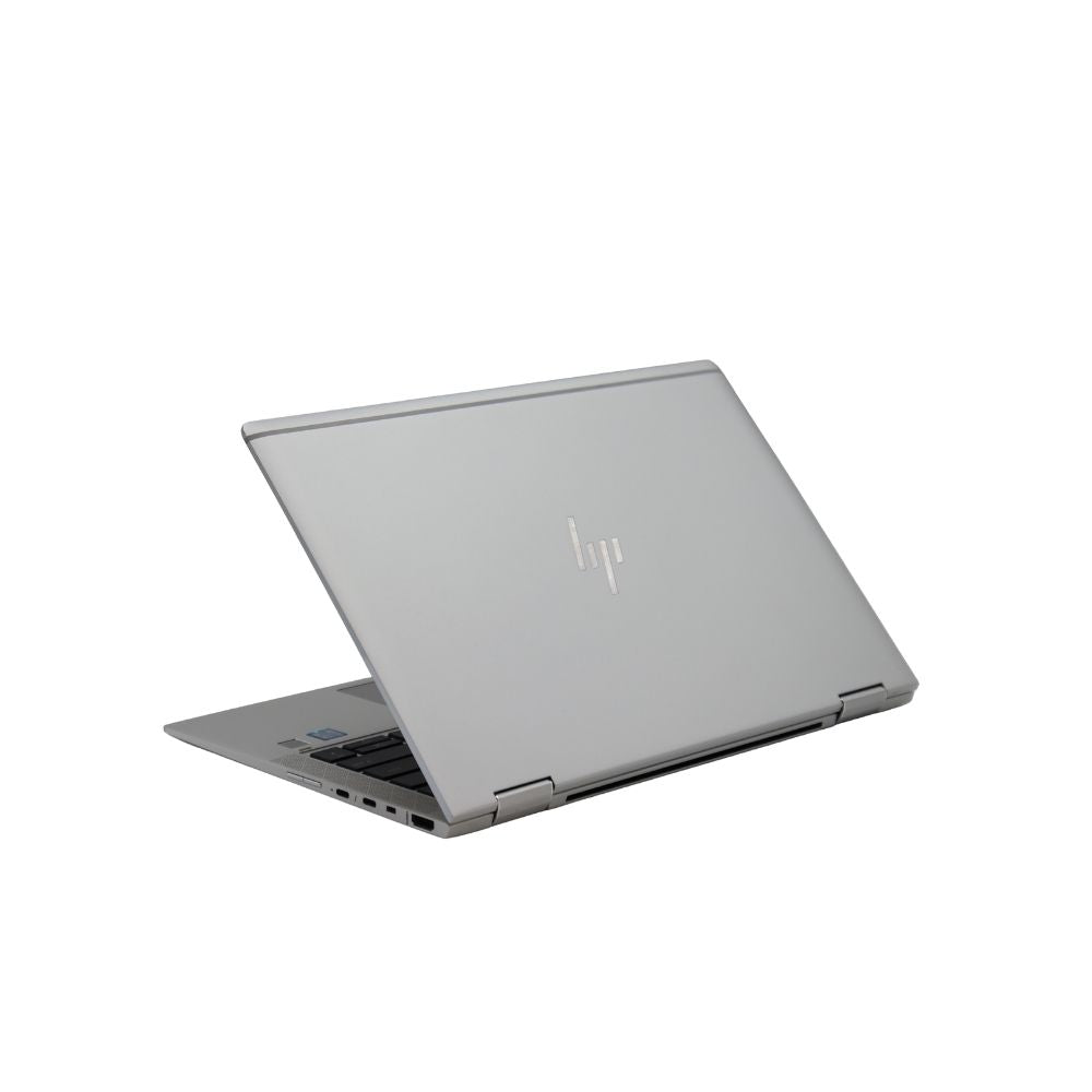 HP ELITEBOOK X360 1030 G4: 8th Gen i5, 16GB RAM, 256GB SSD, SN:71841