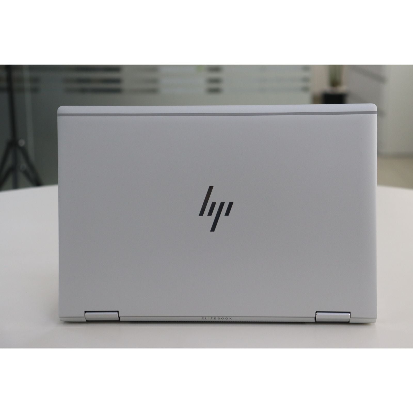 HP ELITEBOOK X360 1030 G3: 8th Gen i7, 16GB RAM, 256GB SSD, SN:47715