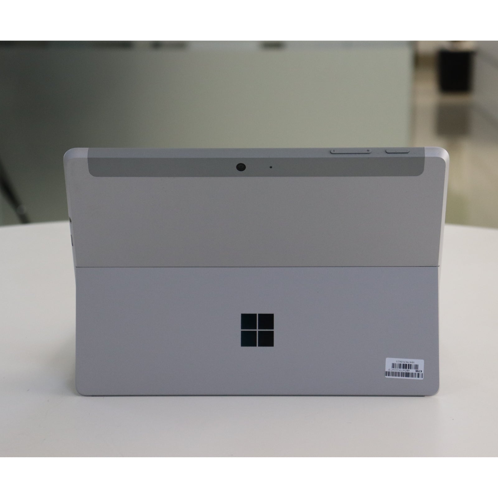 Microsoft SURFACE GO 3: i3, 10th Gen, 4GB RAM, 64GB SSD, SN:18621