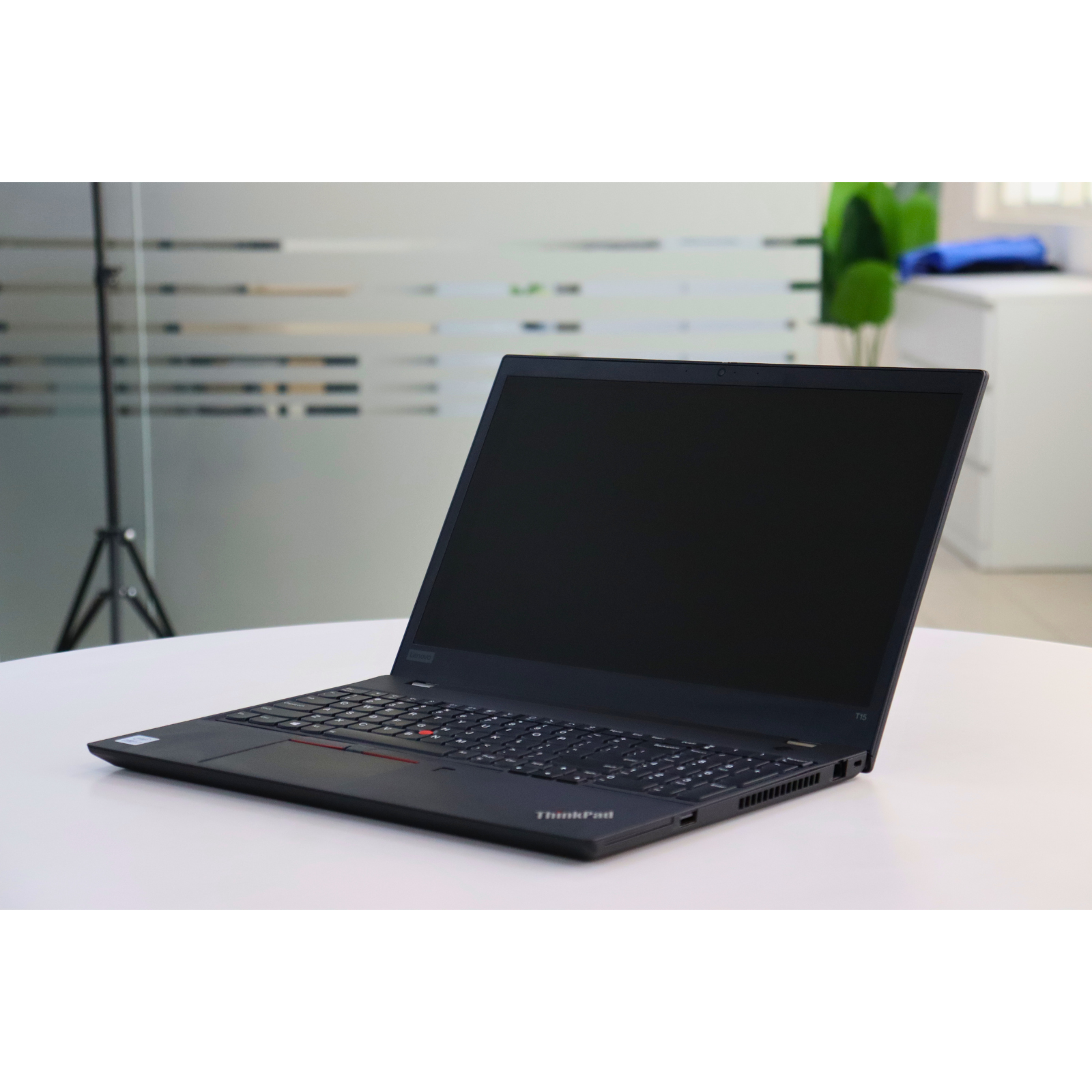 LENOVO THINKPAD T15 GEN 1: Intel Core i7, 10th Gen, 16GB RAM, 512GB SSD SN:95646