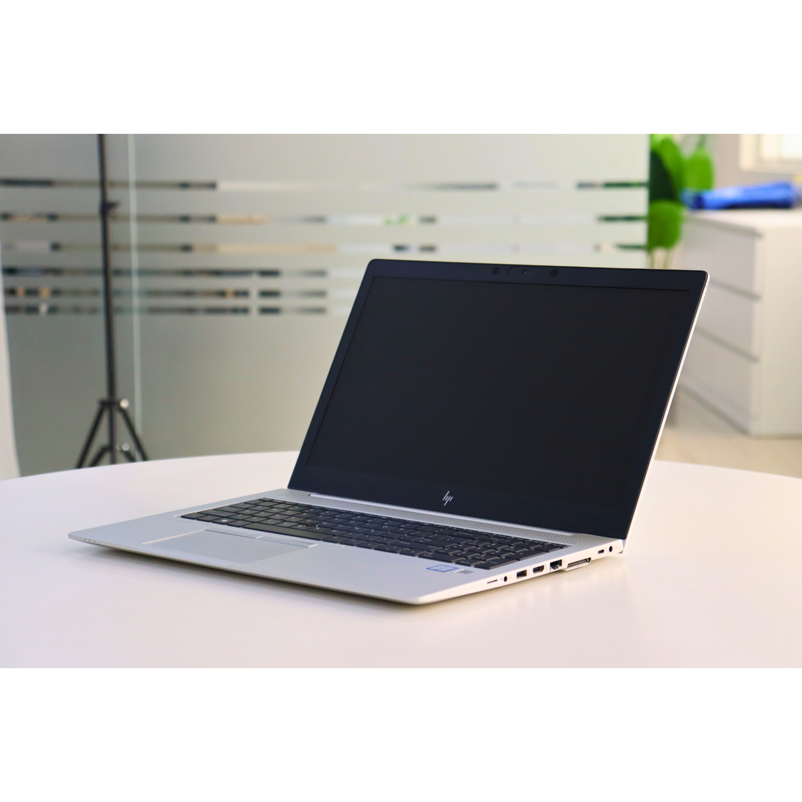 HP EliteBook 850 G6: Intel Core i7, 8th Gen, 8GB RAM, 256GB SSD SN:912867