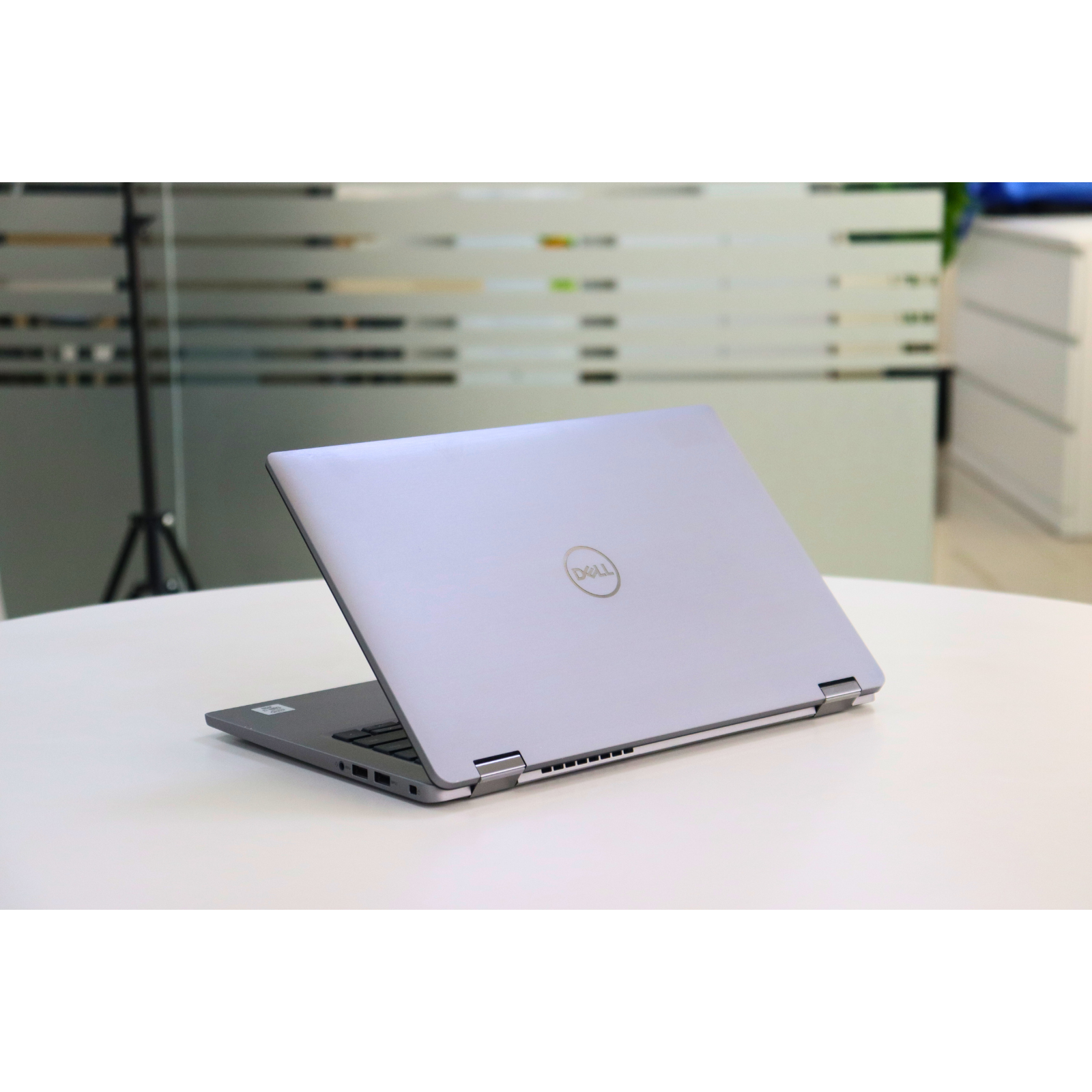 DELL LATITUDE 7410: 10th Gen i7, 32GB RAM, 256GB SSD, SN:898071