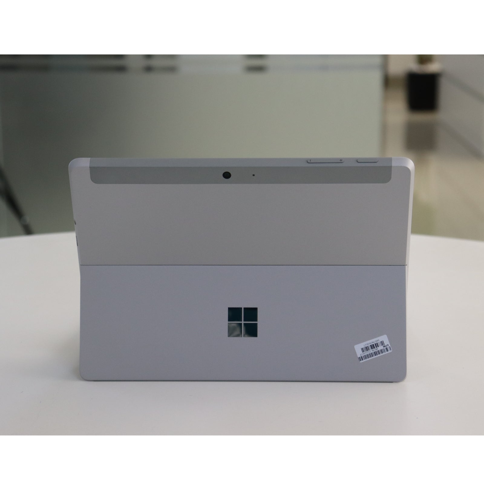 Microsoft SURFACE GO 3: i3, 10th Gen, 4GB RAM, 64GB SSD, SN:18617