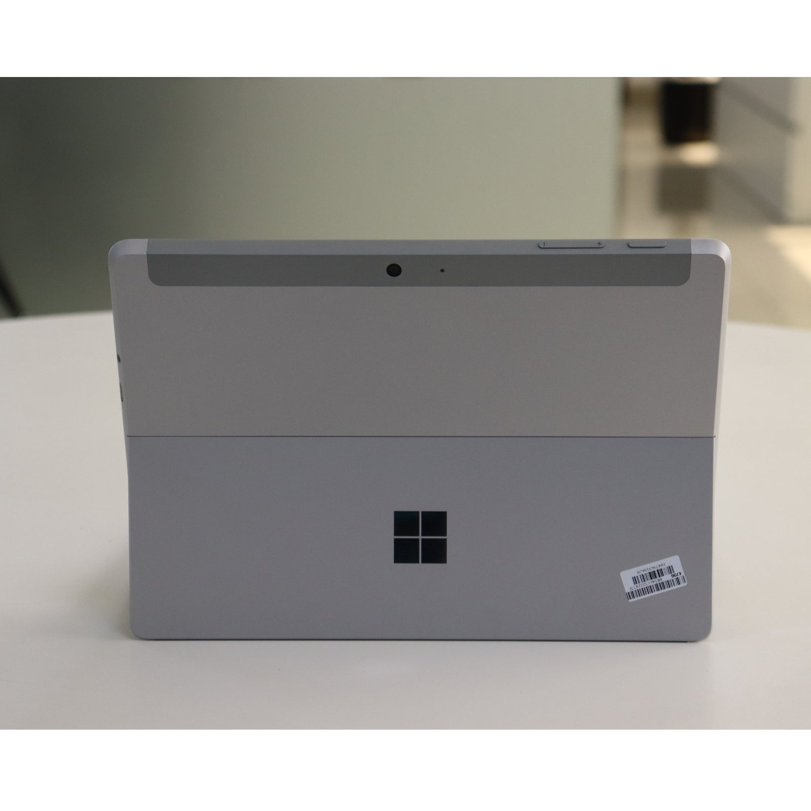 Microsoft SURFACE GO 3: i3, 10th Gen, 4GB RAM, 64GB SSD, SN:18620