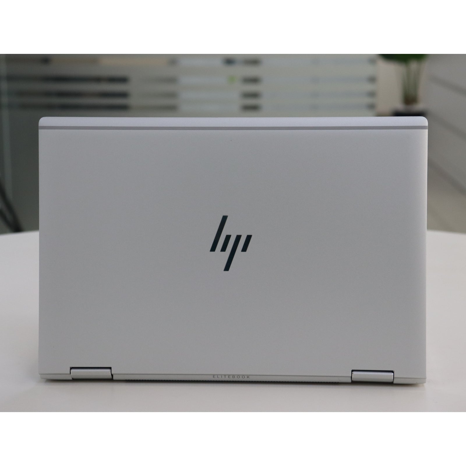 HP ELITEBOOK X360 1030 G3: 8th Gen i7, 16GB RAM, 512GB SSD, SN:21407