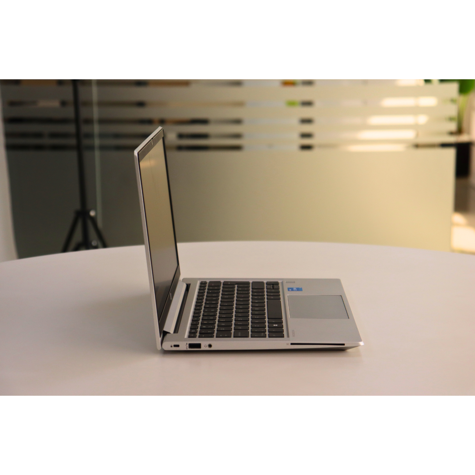 HP PROBOOK 630 G8: 11th Gen i3, 16GB RAM, 256GB SSD, SN:01438