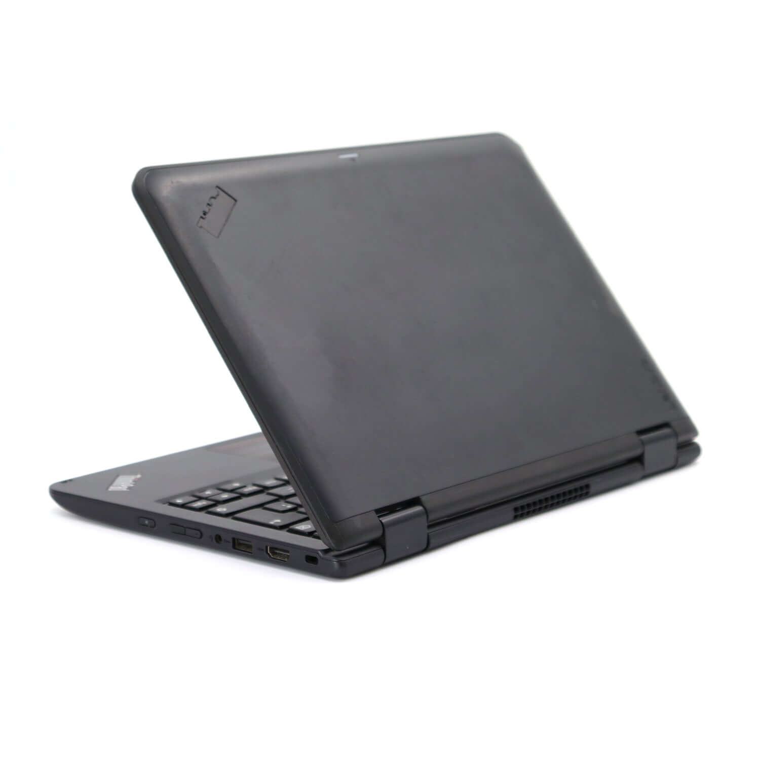 ThinkPad Yoga 11E 3rd Gen: Celeron, 4GB RAM, 128GB SSD, SN:01243