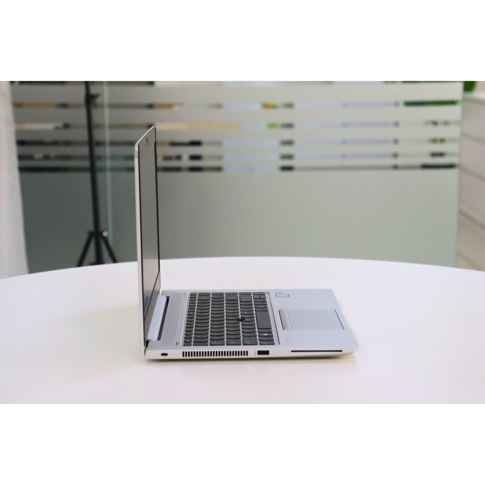 HP ELITEBOOK 840 G6: 8th Gen i7, 16GB RAM, 512GB SSD, SN:895737