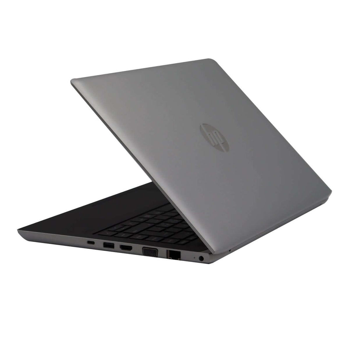 HP ProBook 430 G5: Celeron, 8GB RAM, 128GB SSD, SN:00071