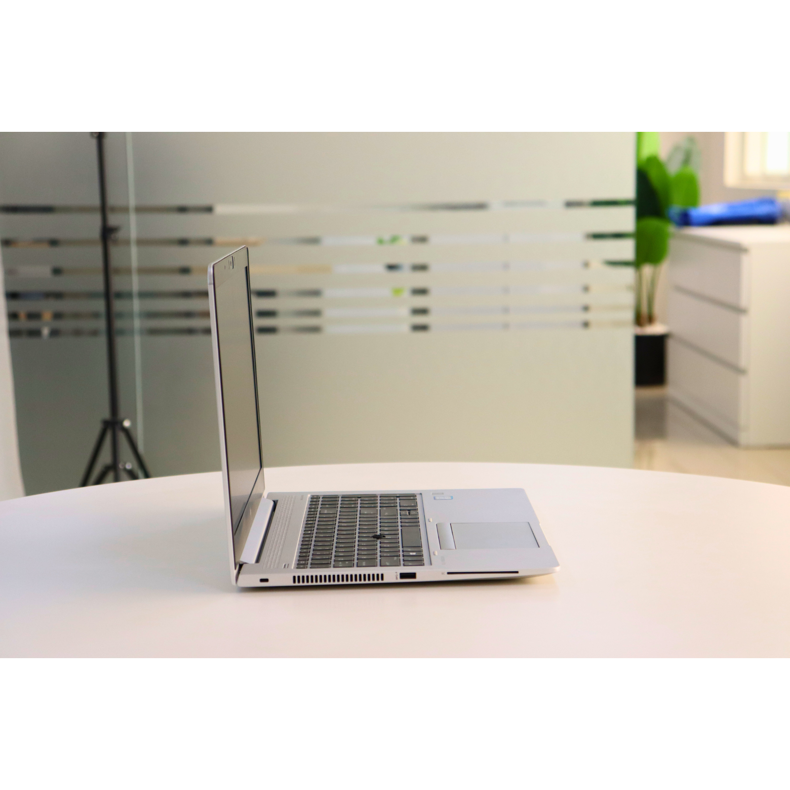 HP EliteBook 850 G6: Intel Core i7, 8th Gen, 8GB RAM, 256GB SSD SN:912844