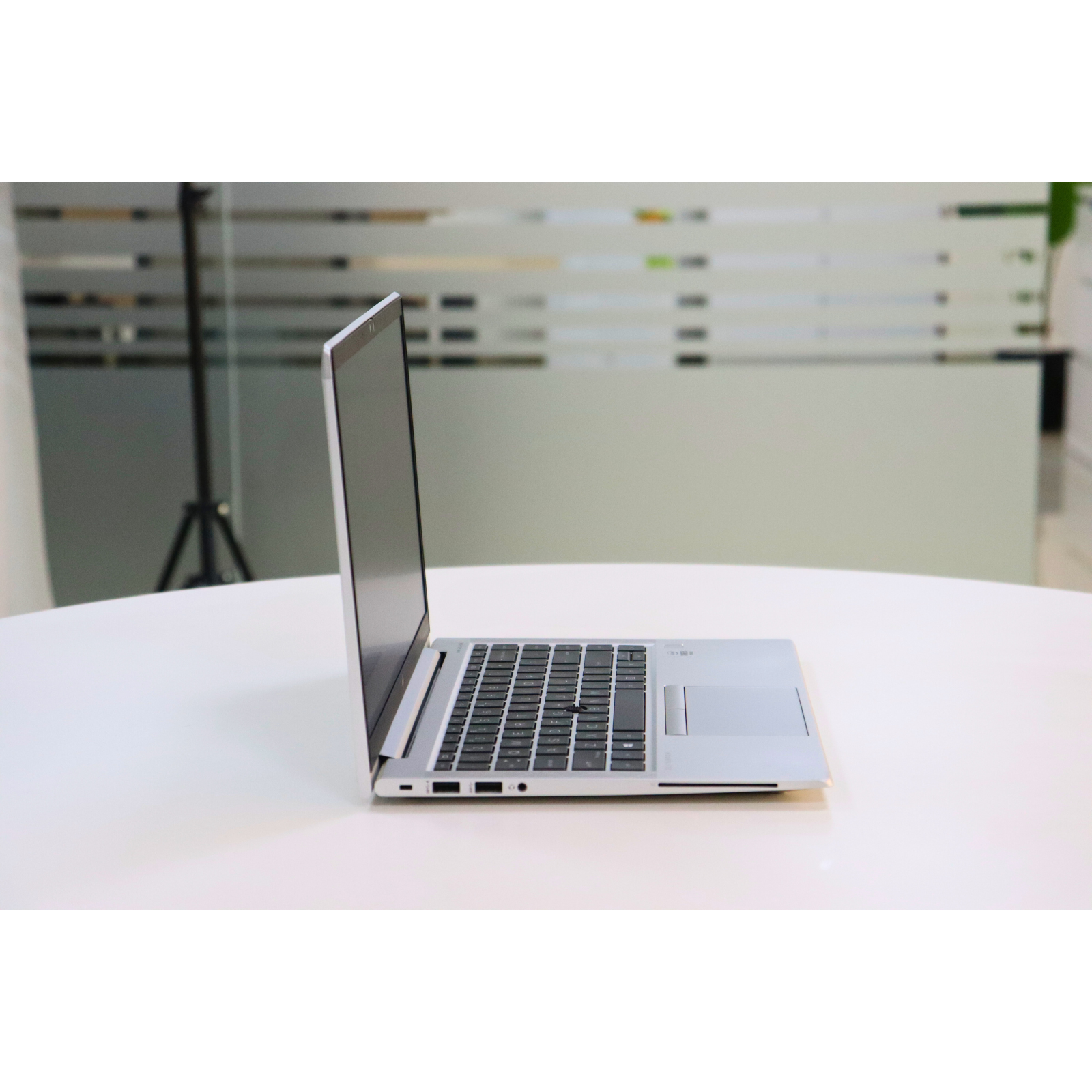 HP EliteBook 840 G7: Intel Core i5, 10th Gen, 8GB RAM, 256GB SSD SN:95660