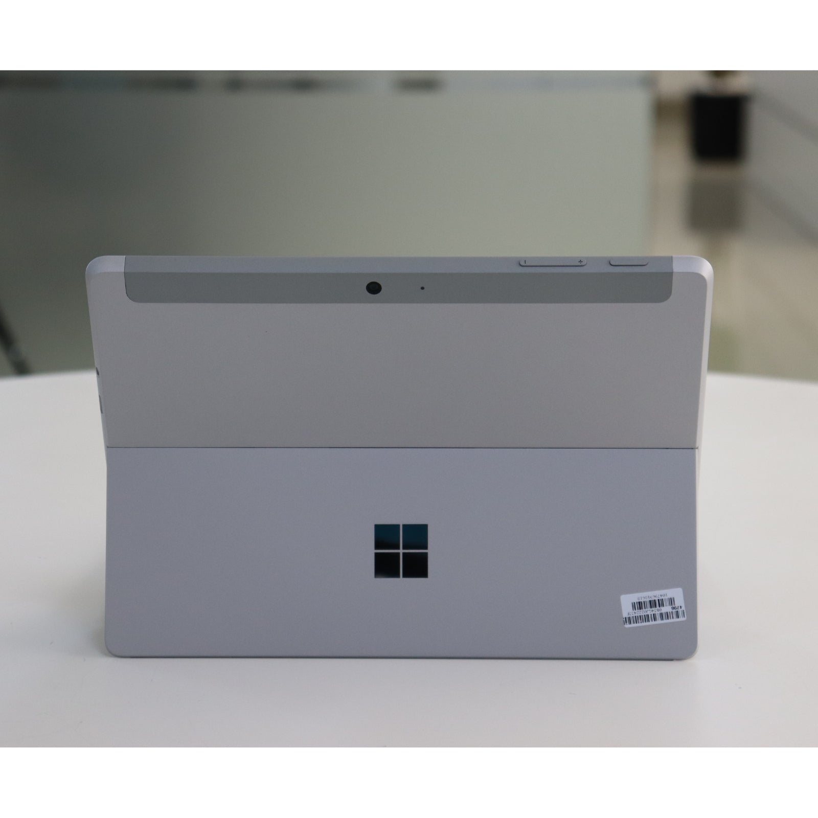 Microsoft SURFACE GO 3: i3, 10th Gen, 4GB RAM, 64GB SSD, SN:18618