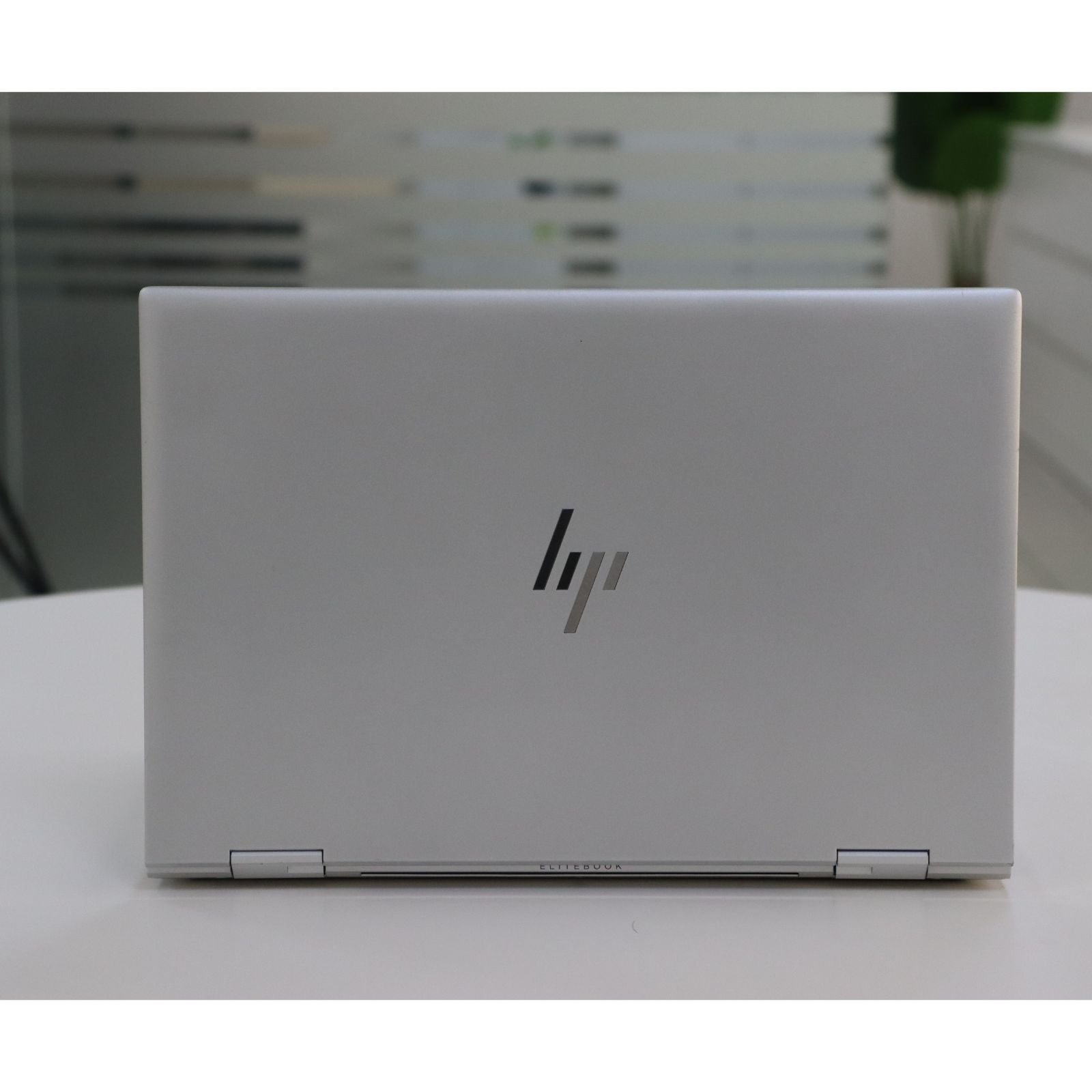HP ELITEBOOK X360 830 G8: 11th Gen i5, 16GB RAM, 256GB SSD, SN:00003