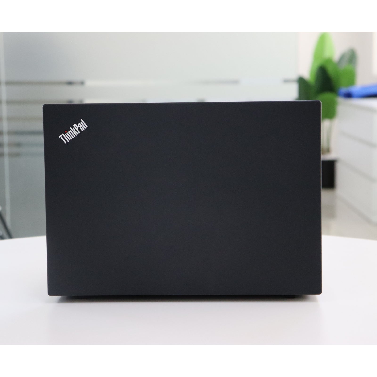 Lenovo THINKPAD L490: 8th Gen i3, 8GB RAM, 256GB SSD, SN:01055