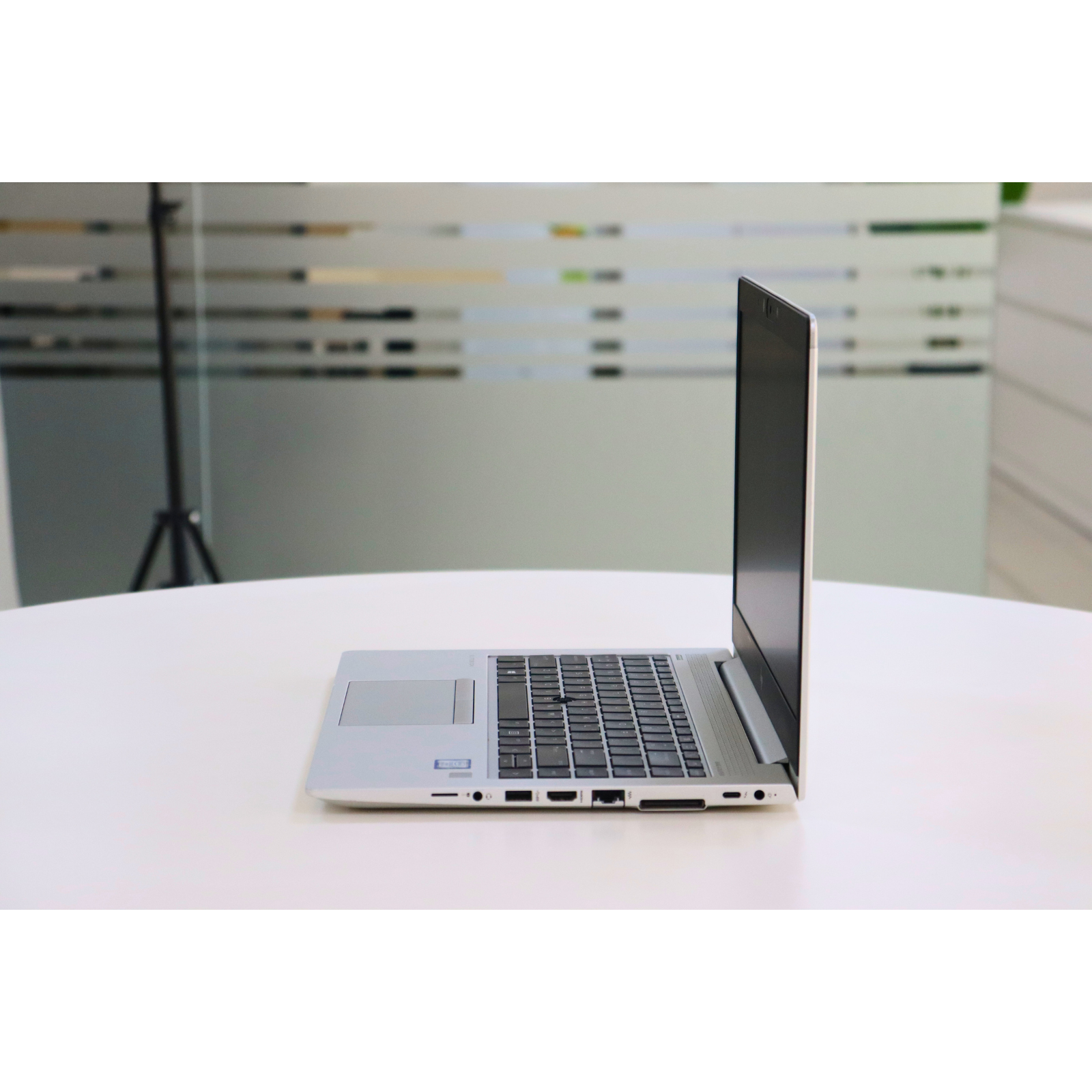 HP ELITEBOOK 840 G6: 8th Gen i7, 16GB RAM, 512GB SSD, SN:895737