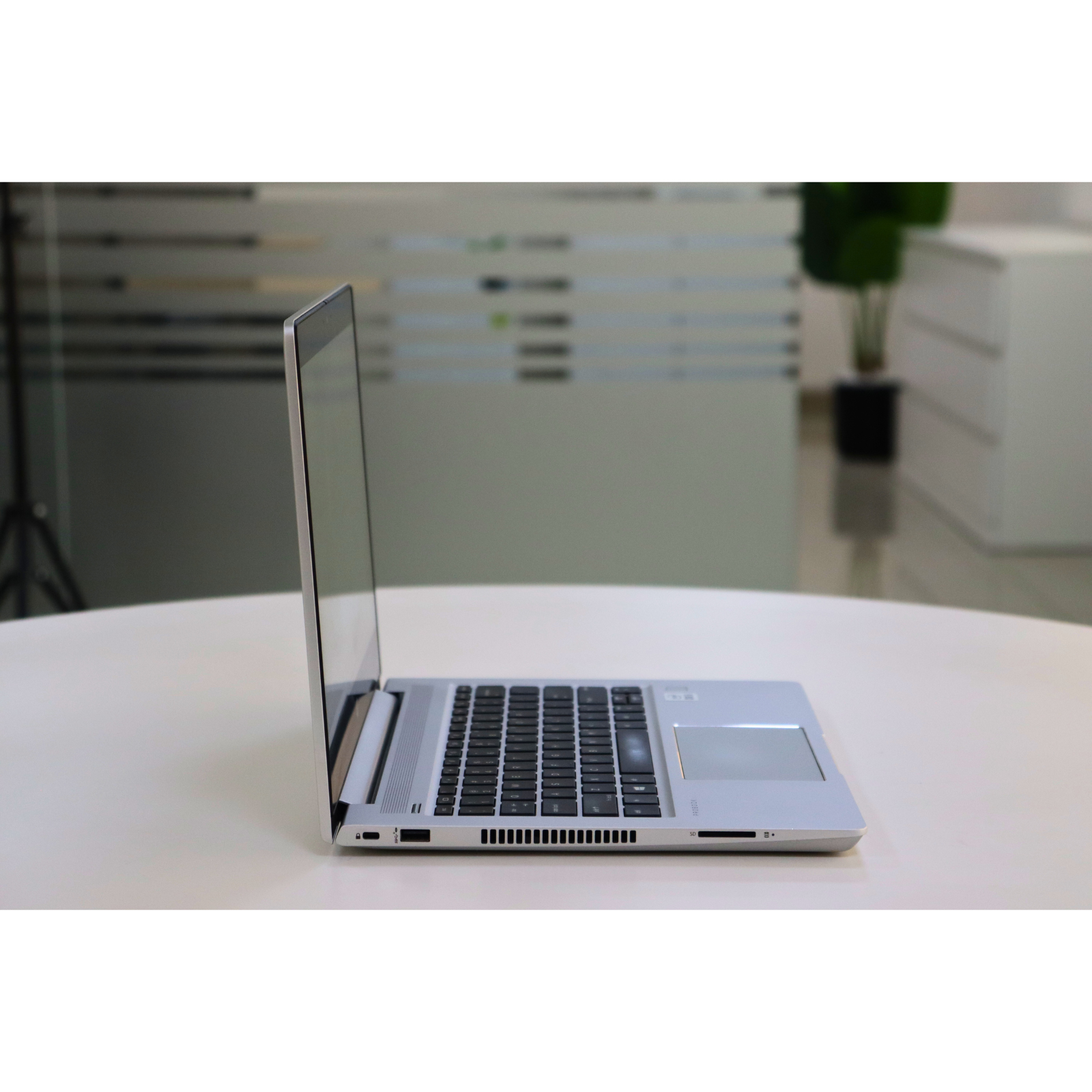 HP Probook 430 G7: 10th Gen i5, 16GB RAM, 500GB SSD, SN:18541