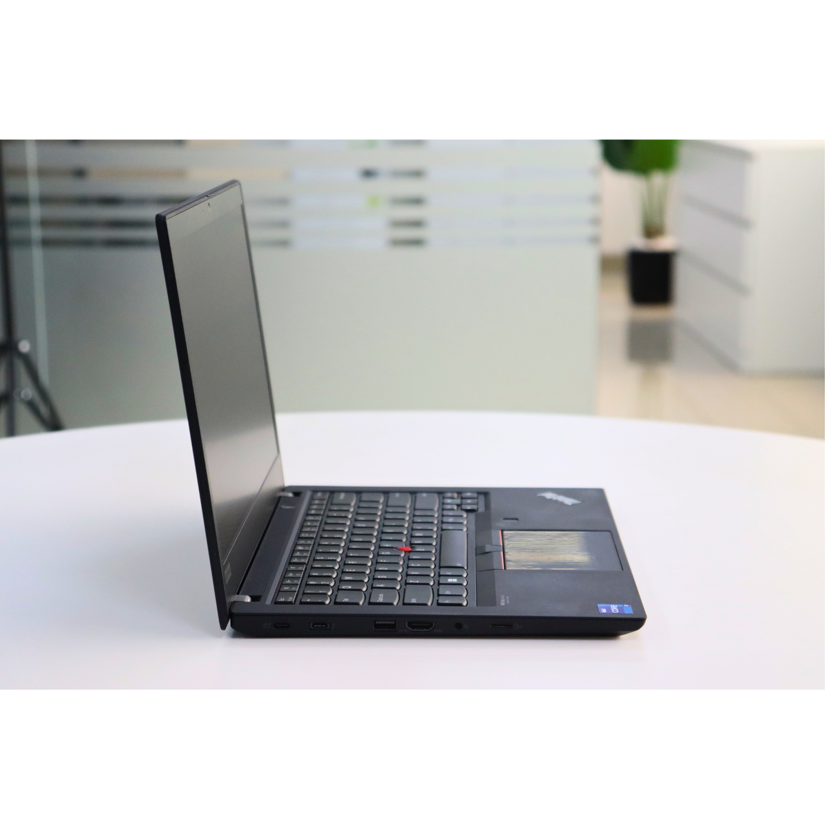 LENOVO THINKPAD T14 GEN 2: 11th Gen i7, 16GB RAM, 512GB SSD, SN:20193