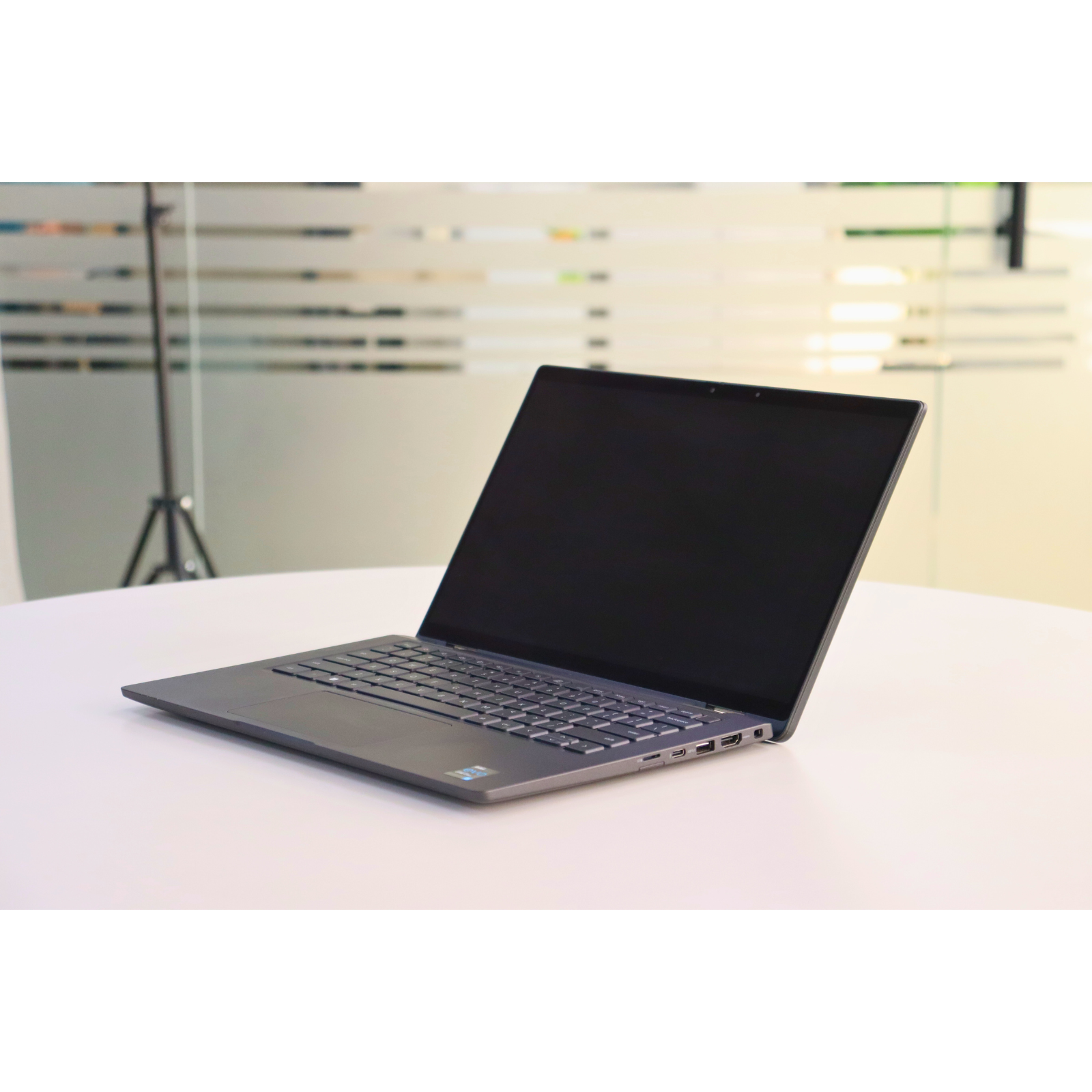 Dell LATITUDE 7420: 11th Gen i5, 16GB RAM, 256GB SSD, SN:95615