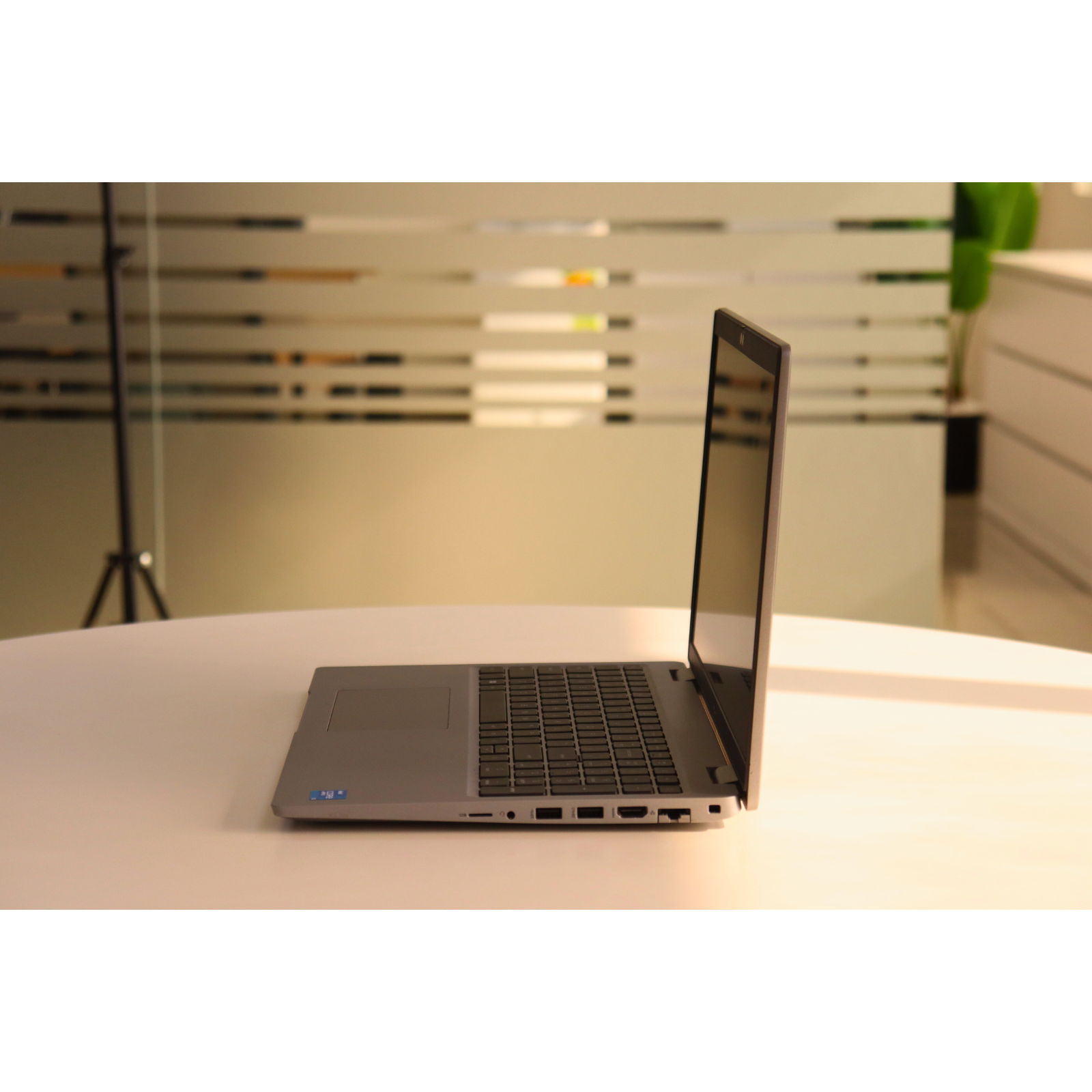 Dell LATITUDE 5520: 11th Gen i5, 16GB RAM, 256GB SSD, SN:95546