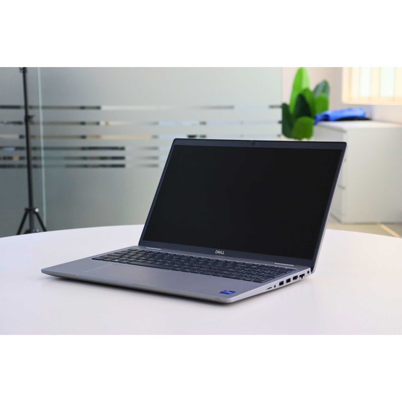 Dell LATITUDE 5520: 11th Gen i7, 8GB RAM, 512GB SSD, SN:19099