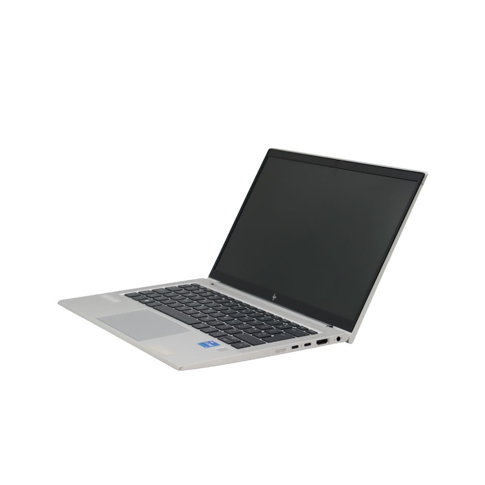 HP ELITEBOOK 830 G8: 11th Gen i5, 16GB RAM, 256GB SSD, SN:00023
