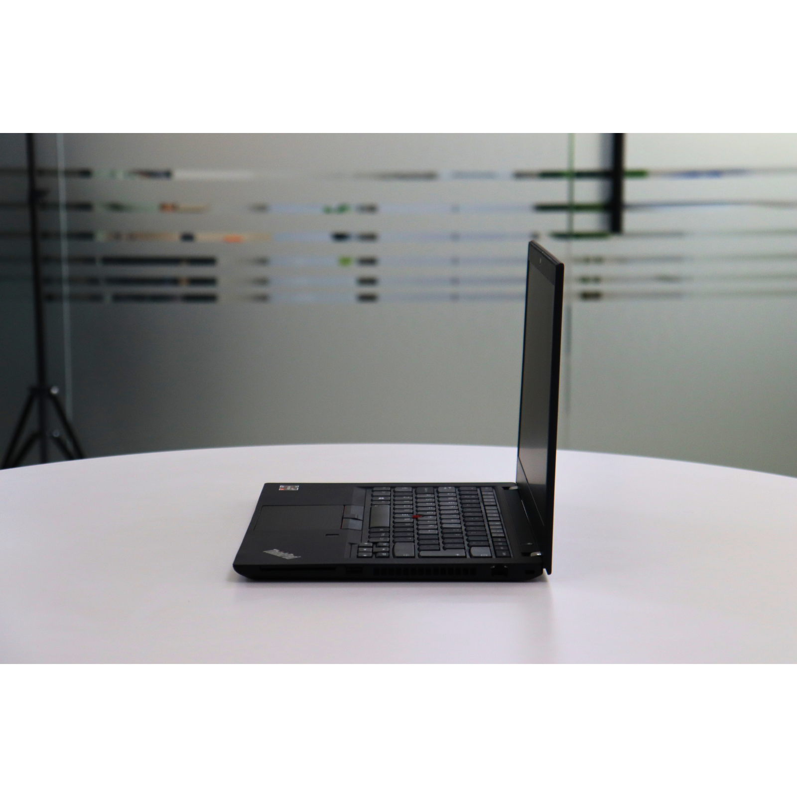 LENOVO THINKPAD T14 GEN 1: AMD RYZEN 5, 16GB RAM, 512 SSD, SN:00289