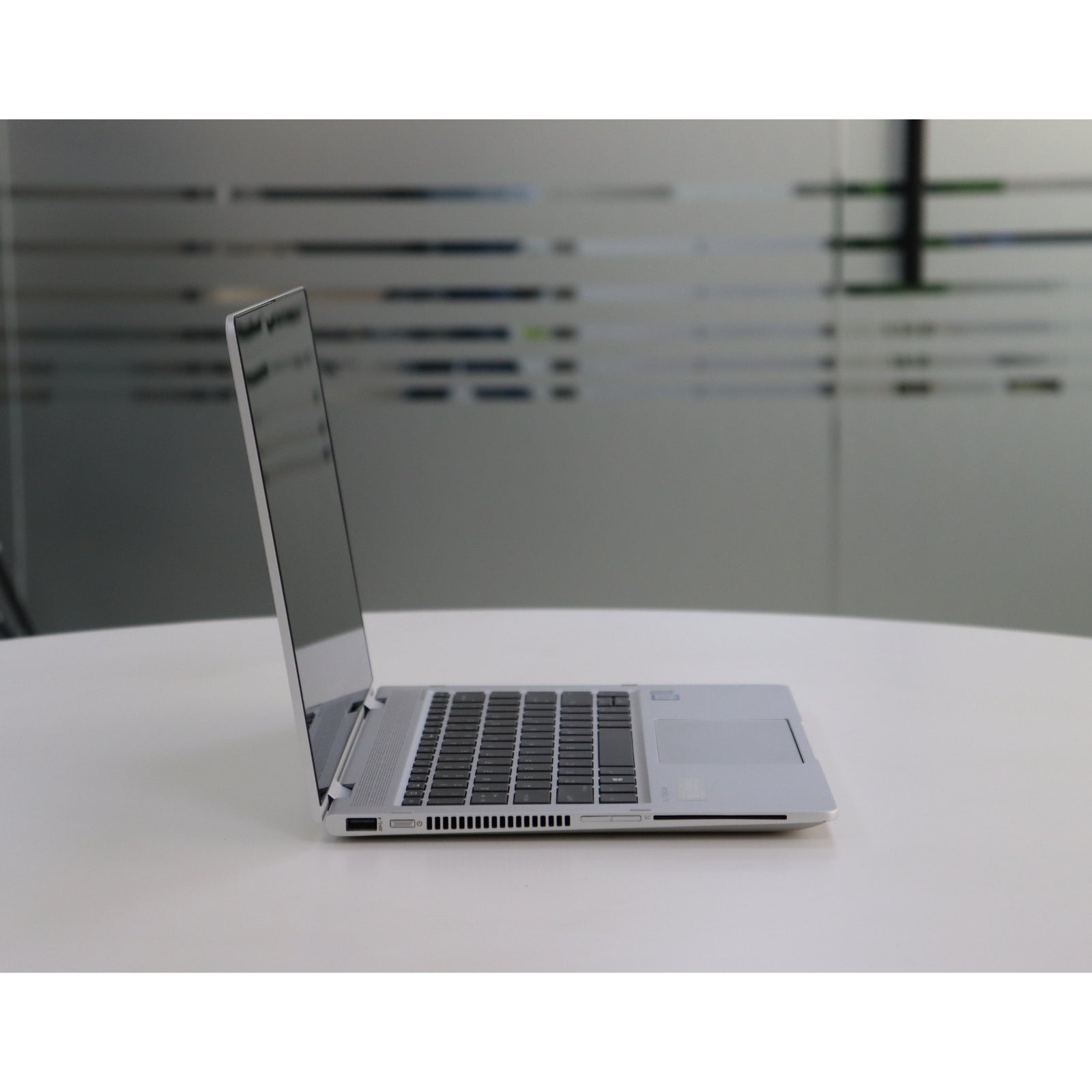 HP ELITEBOOK X360 830 G6: 8th Gen i5, 16GB RAM, 256GB SSD, SN:19336