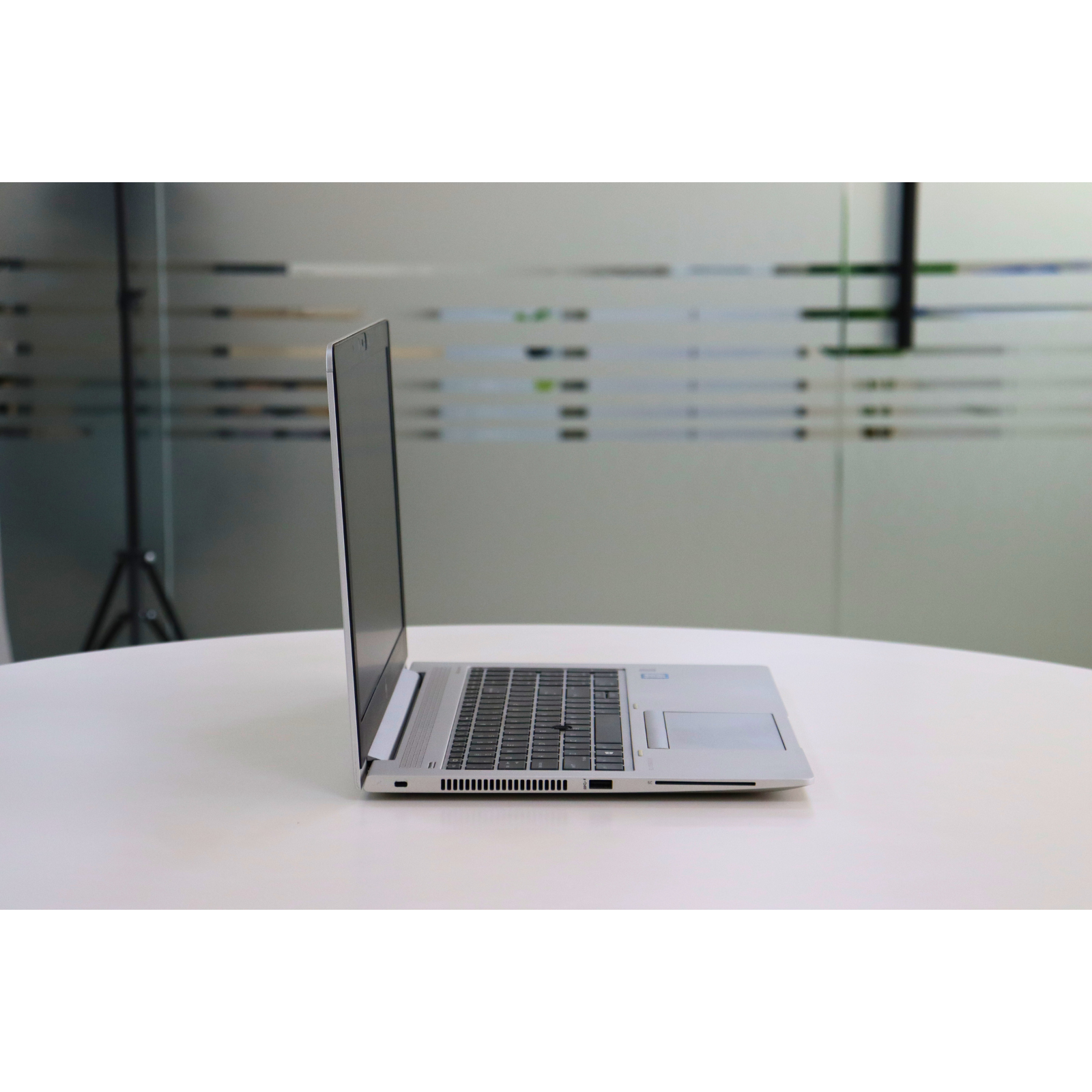 HP EliteBook 850 G6: Intel Core i7, 8th Gen, 8GB RAM, 256GB SSD SN:12865