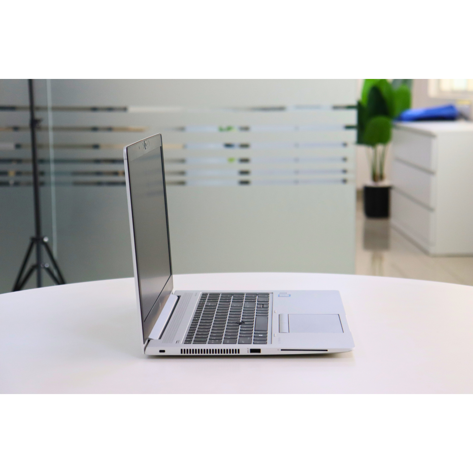 HP EliteBook 850 G6: Intel Core i7, 8th Gen, 24GB RAM, 256GB SSD SN:12832