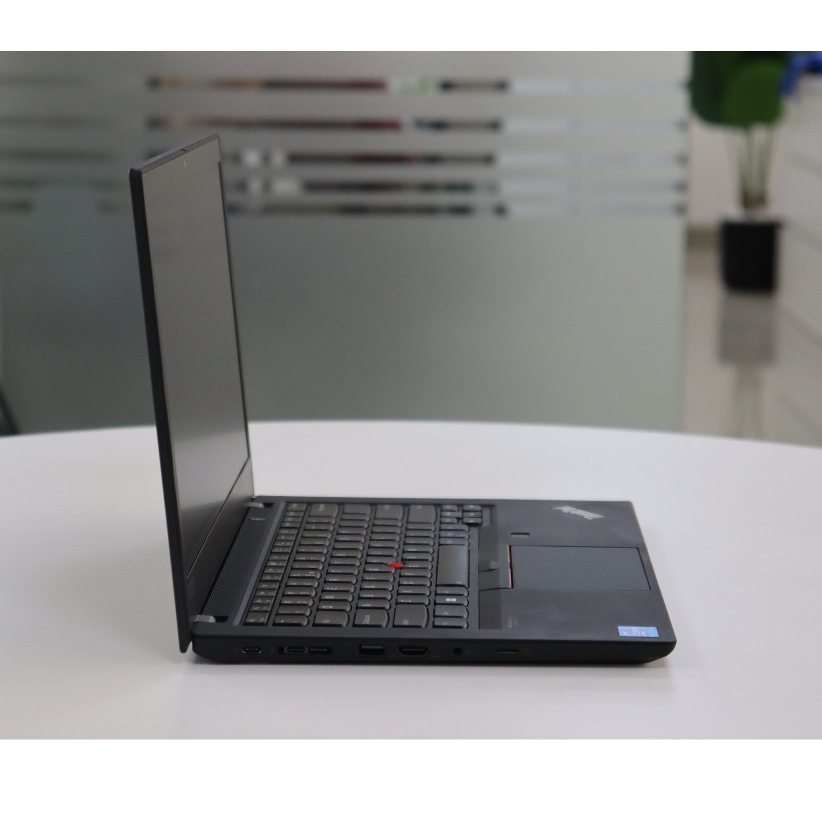 LENOVO THINKPAD T14 GEN : 11th Gen i5, 16GB RAM, 512GB SSD, SN:21580