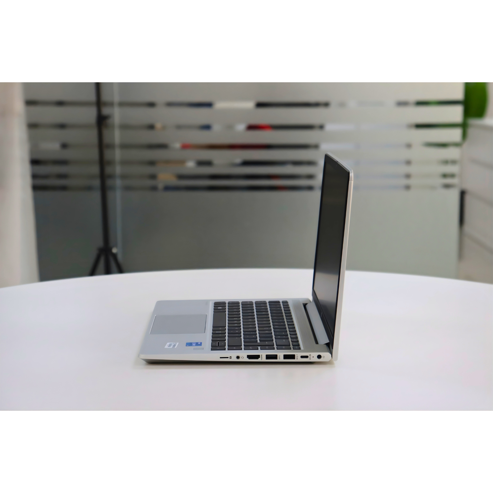 HP ProBook 640 G8: 11th Gen i5, 16GB RAM, 256GB SSD, SN:00912