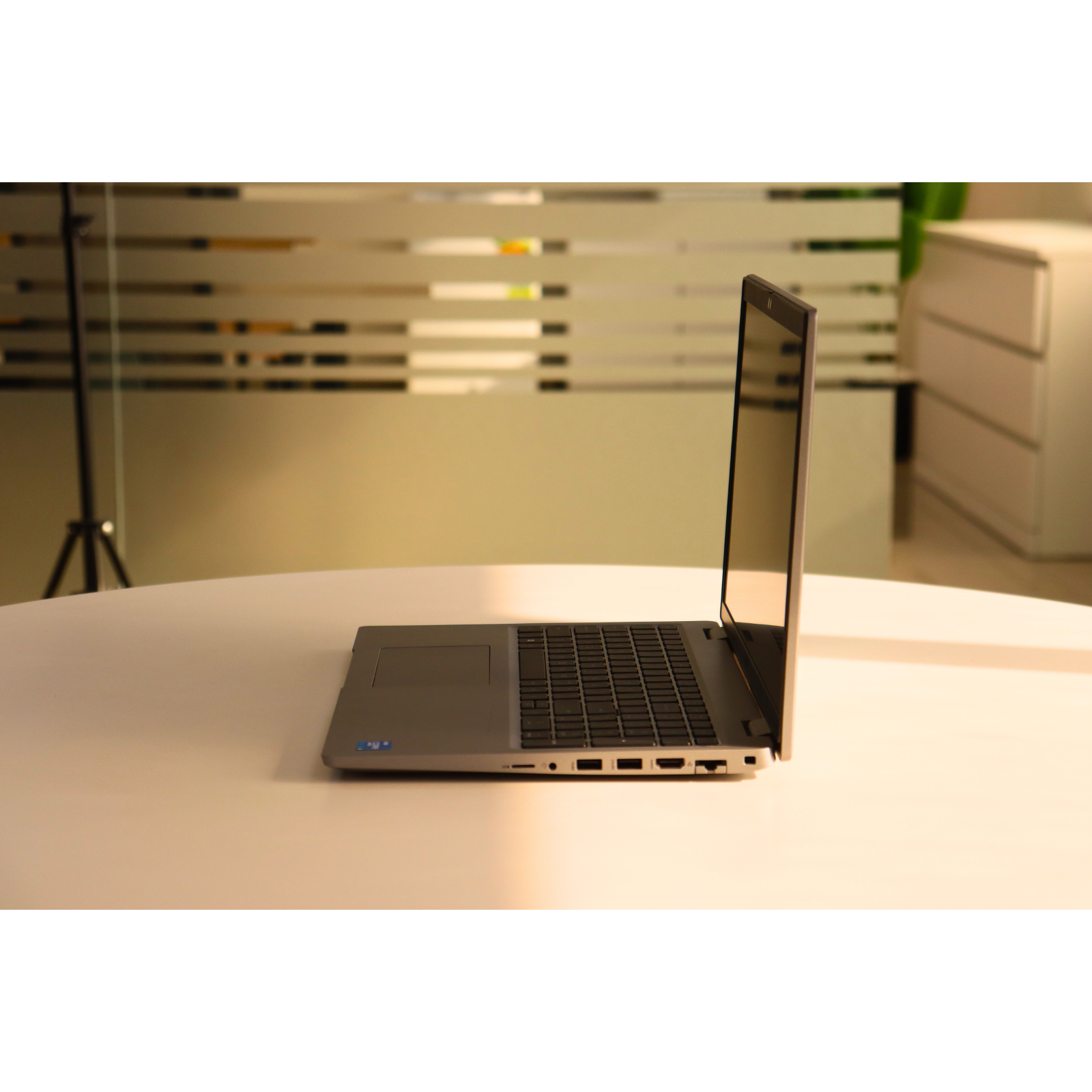Dell LATITUDE 5520: 11th Gen i5, 16GB RAM, 256GB SSD, SN:95560