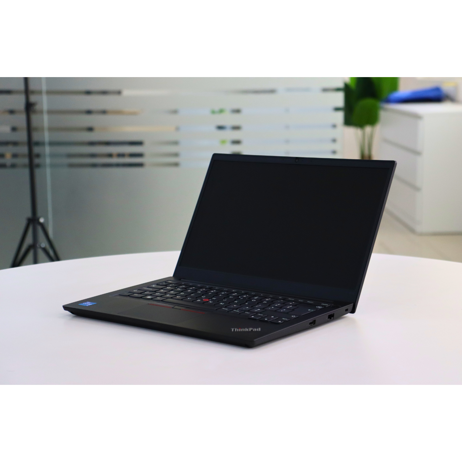 LENOVO THINKPAD E14 GEN 2: 11th Gen i5, 8GB RAM, 256GB SSD, SN:00629