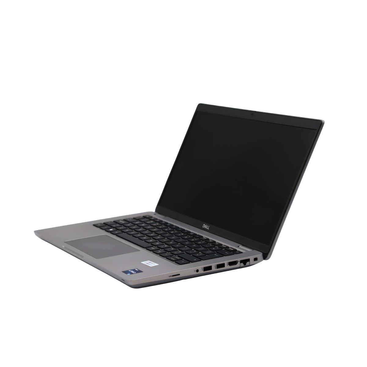 DELL LATITUDE 5431: 12th Gen i7, 16GB RAM, 256GB SSD, SN:82197