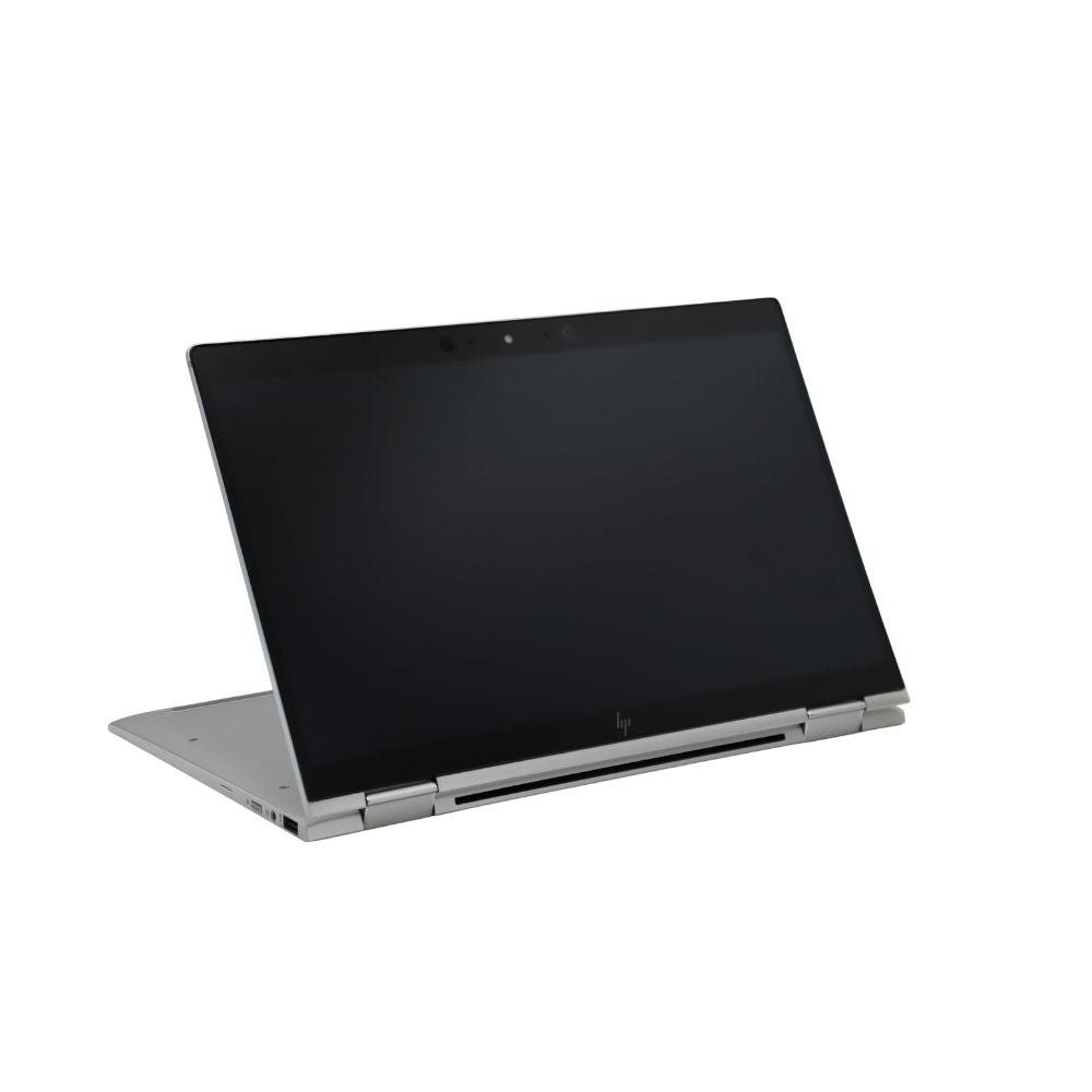 HP ELITEBOOK X360 1030 G4: 8th Gen i5, 16GB RAM, 256GB SSD, SN:71841
