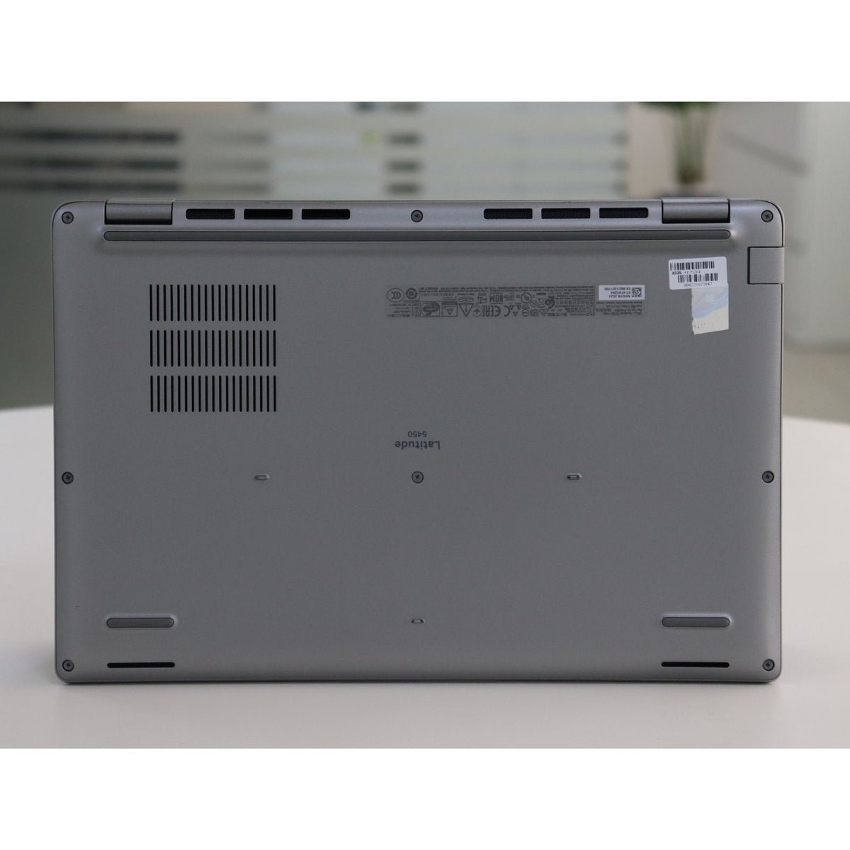Dell LATITUDE 5450: Ultra 7, 32GB RAM, 256GB SSD, SN:77047