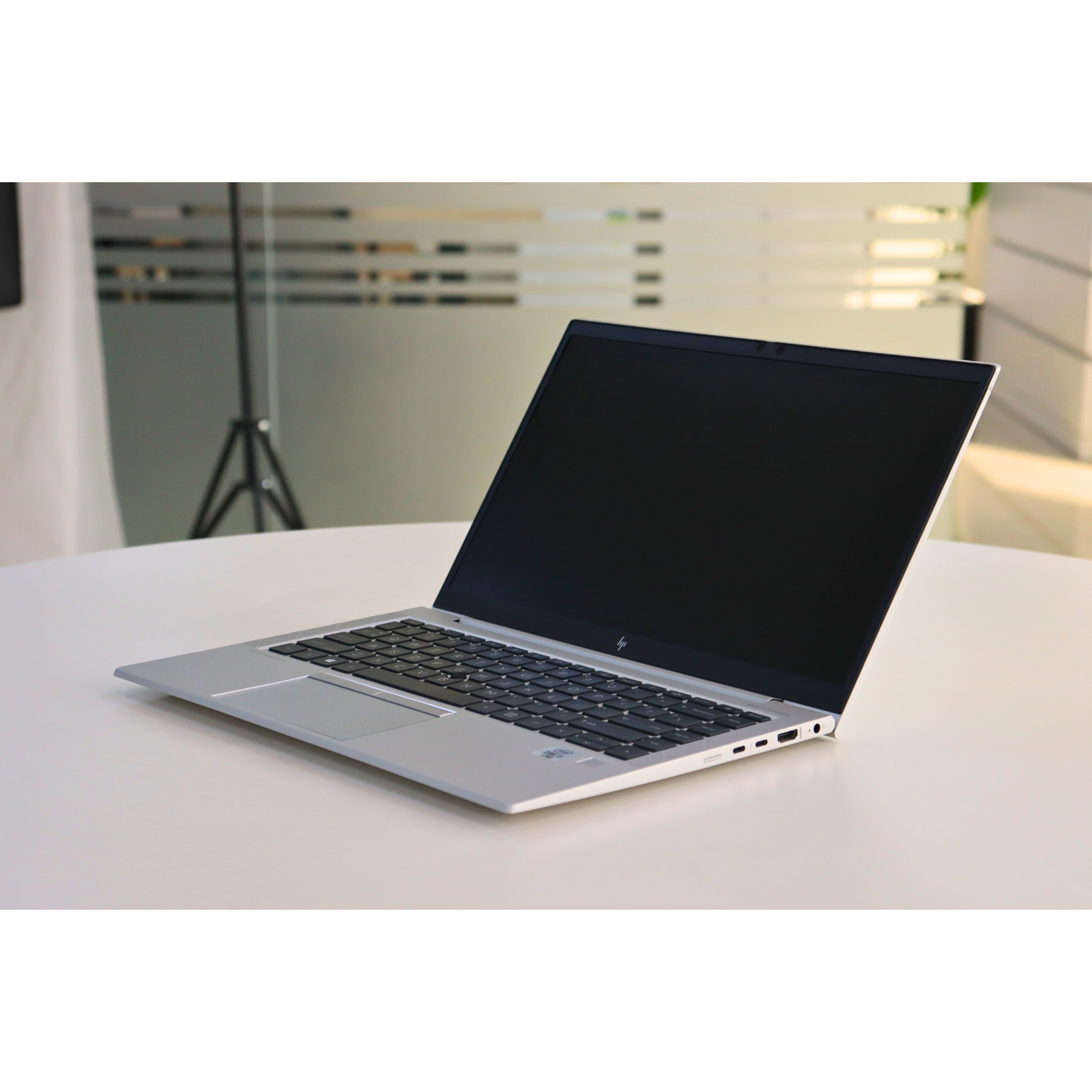 HP EliteBook 840 G7: Intel Core i5, 10th Gen, 8GB RAM, 256GB SSD SN:95654