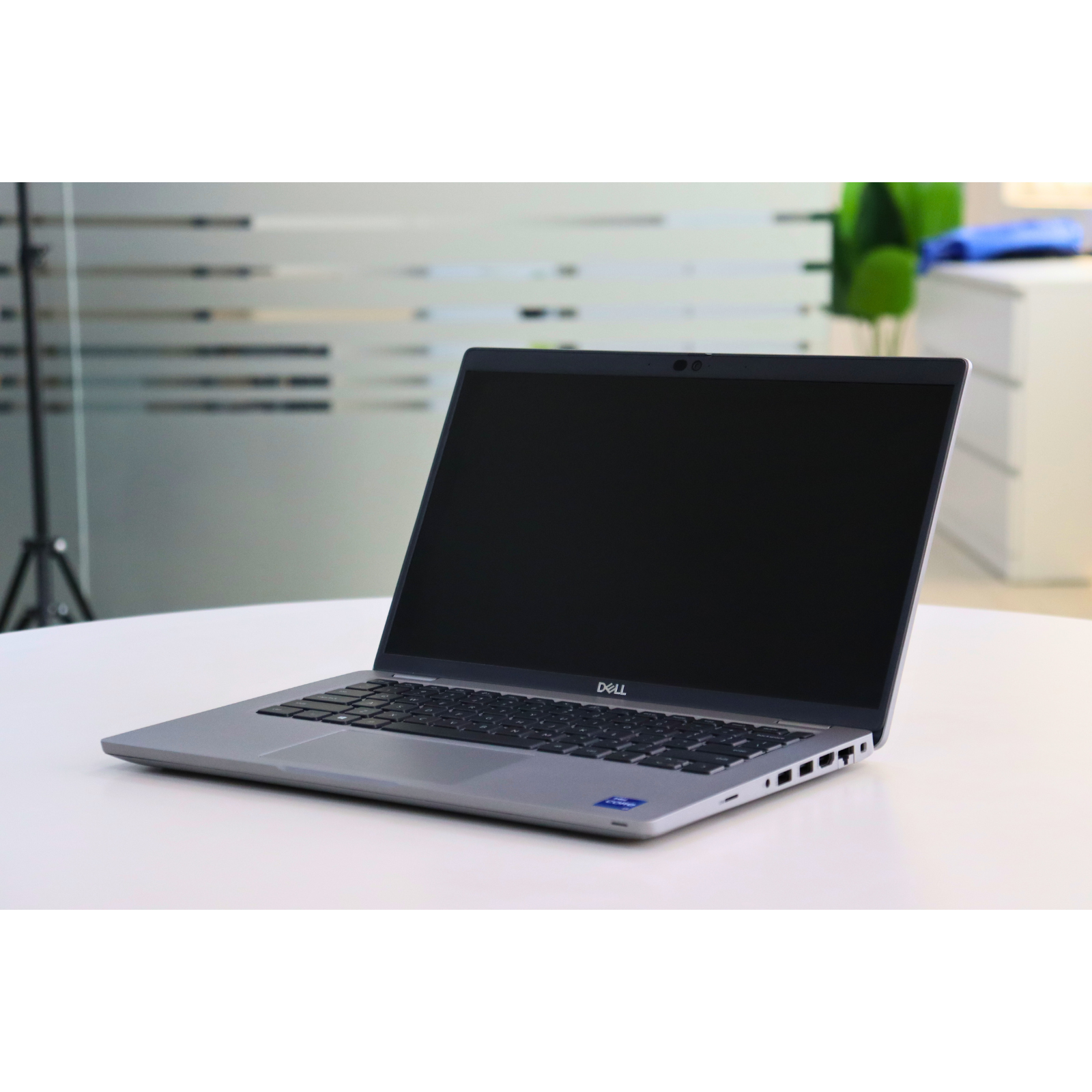 Dell LATITUDE 5420: 11th Gen i7, 16GB RAM, 512GB SSD, SN:918715