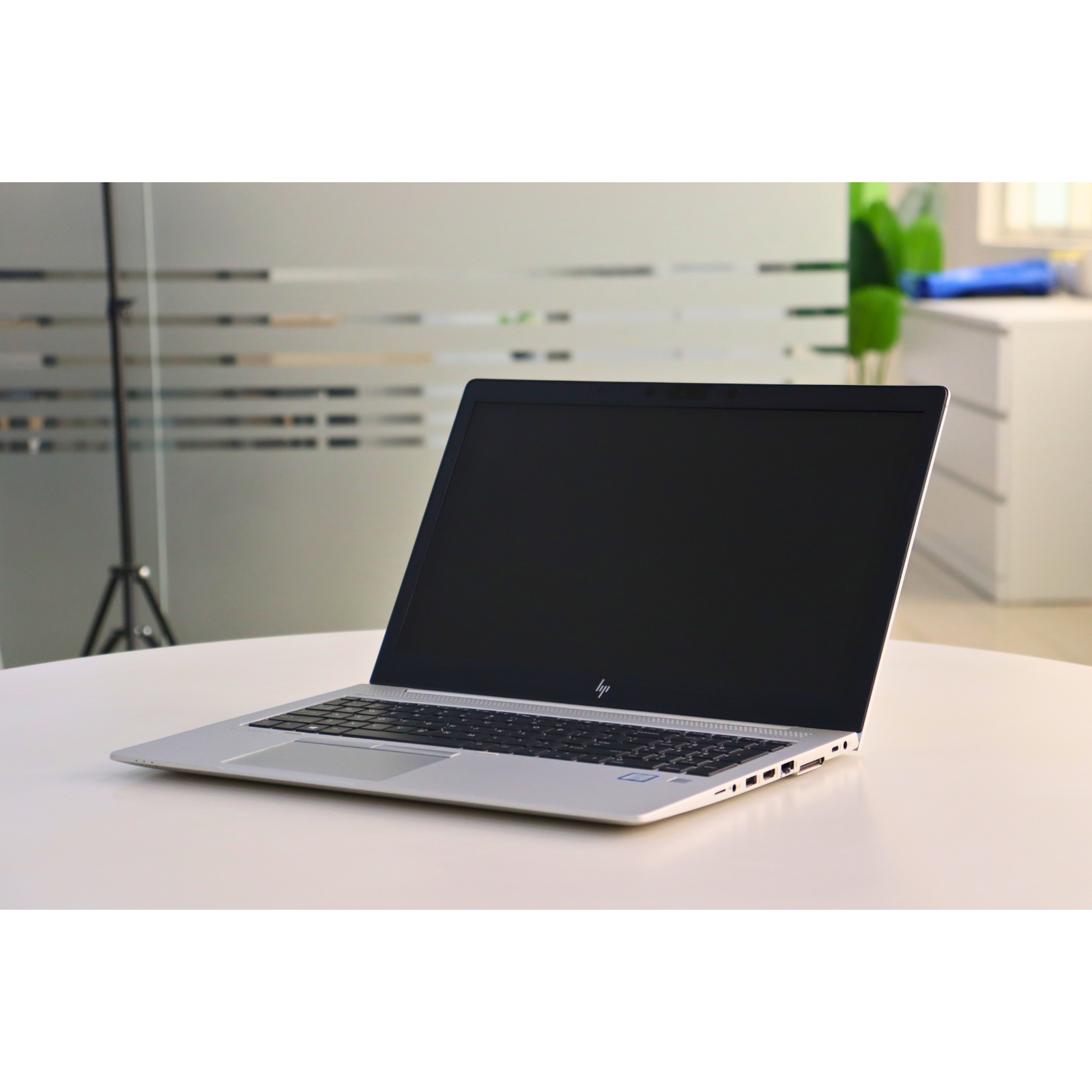 HP EliteBook 850 G6: Intel Core i7, 8th Gen, 8GB RAM, 256GB SSD SN:912844