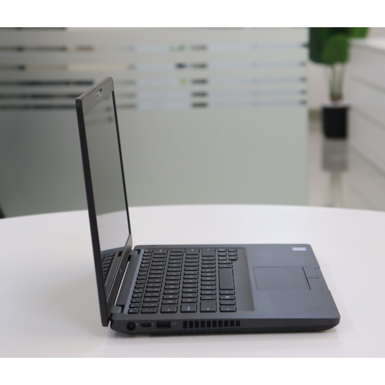 DELL LATITUDE 5401: 9th Gen i7, 16GB RAM, 512GB SSD, SN:95828