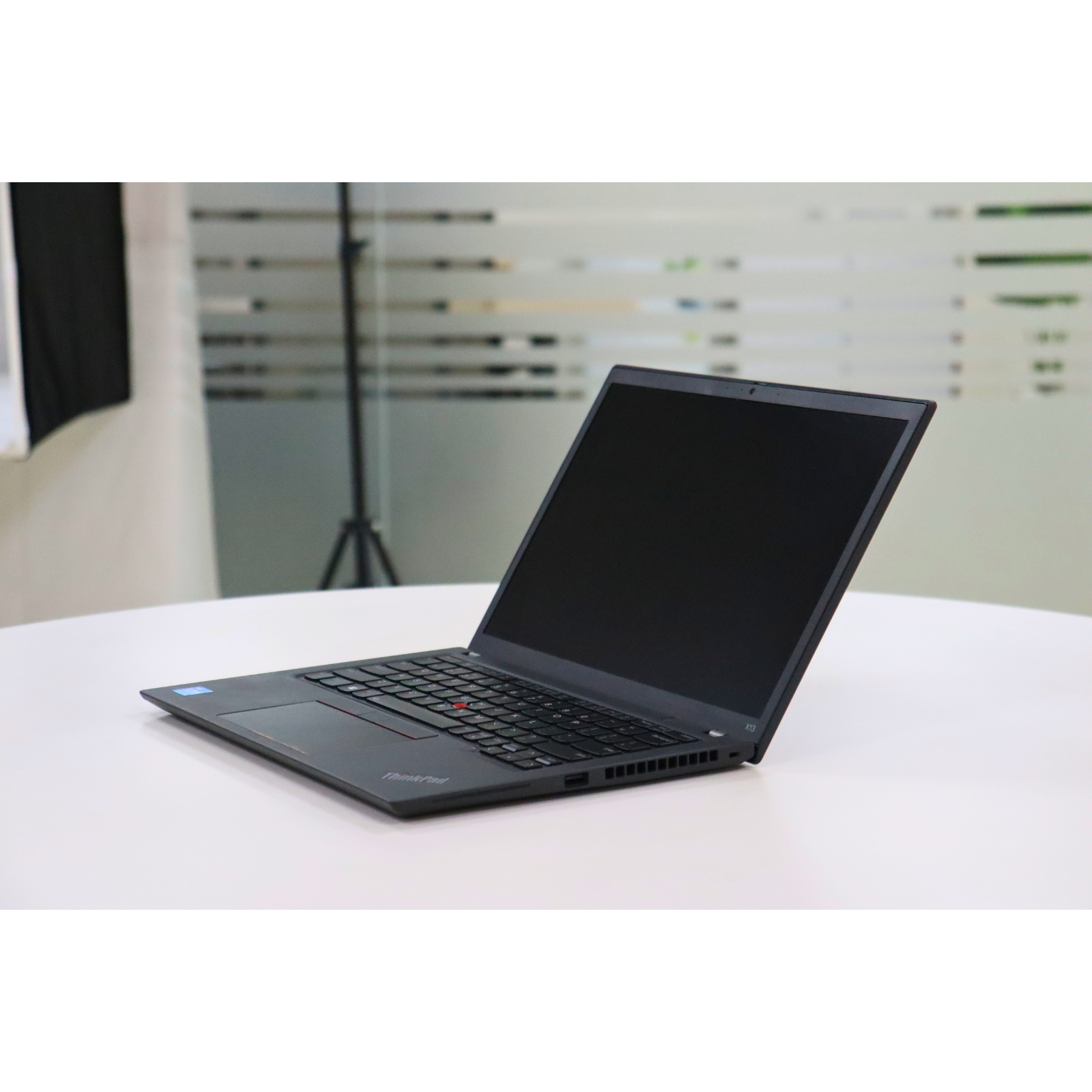 LENOVO THINKPAD X13 GEN 2: 11th Gen i5, 16GB RAM, 256GB SSD, SN:92759