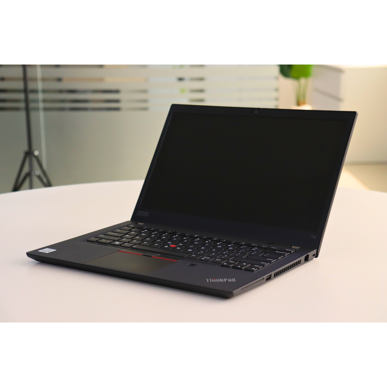 LENOVO THINKPAD T14 GEN 1: 10th Gen i5, 16GB RAM, 512GB SSD, SN:22295