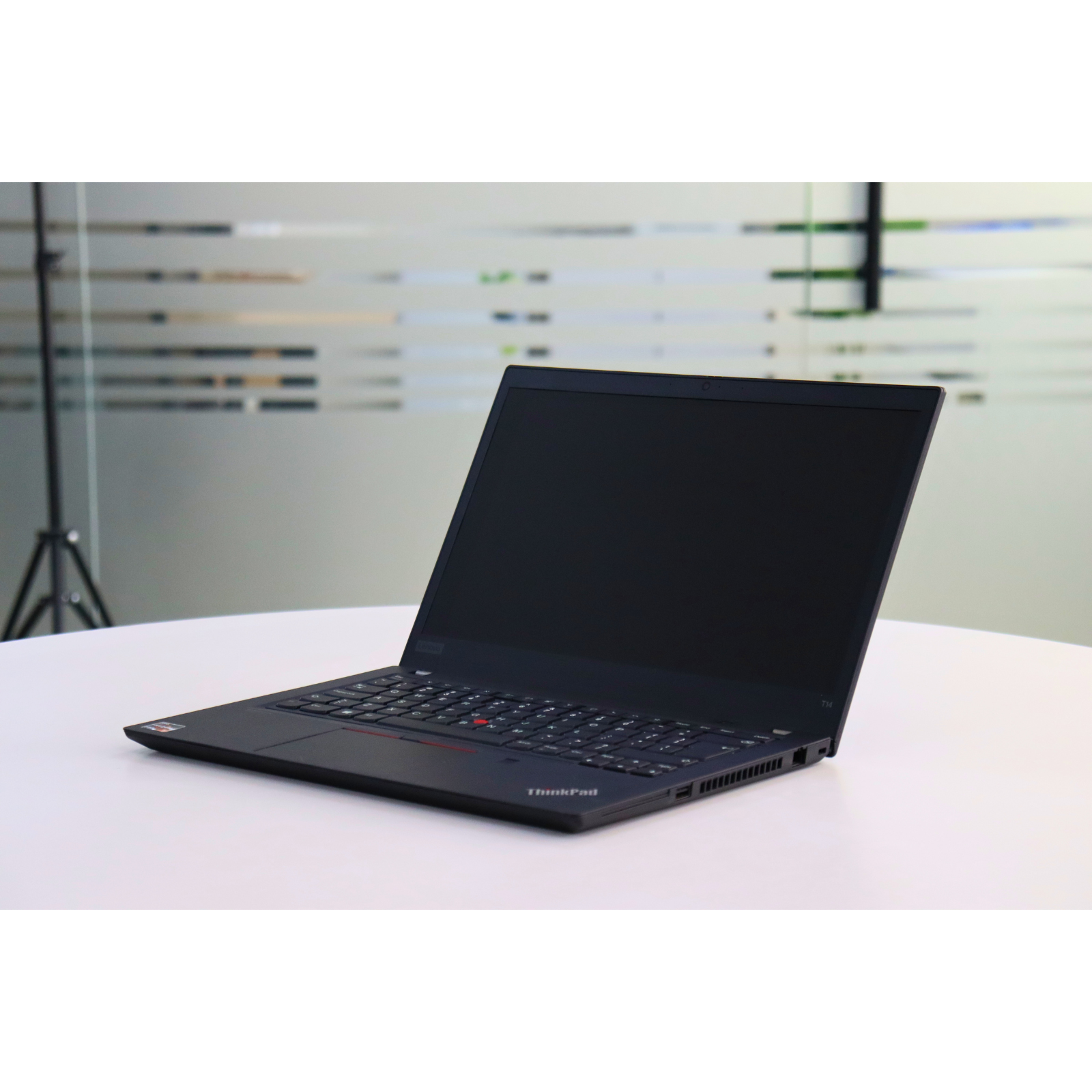 LENOVO THINKPAD T14 GEN 1: AMD RYZEN 5, 8GB RAM, 256GB SSD, SN:00184