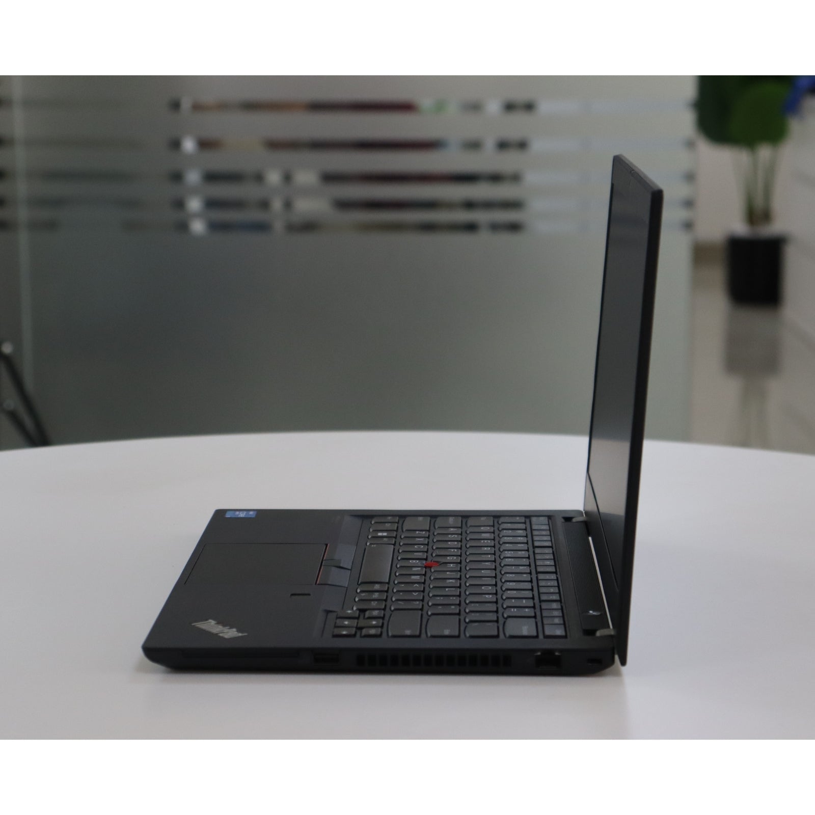 LENOVO THINKPAD T14 GEN : 11th Gen i5, 16GB RAM, 512GB SSD, SN:21580