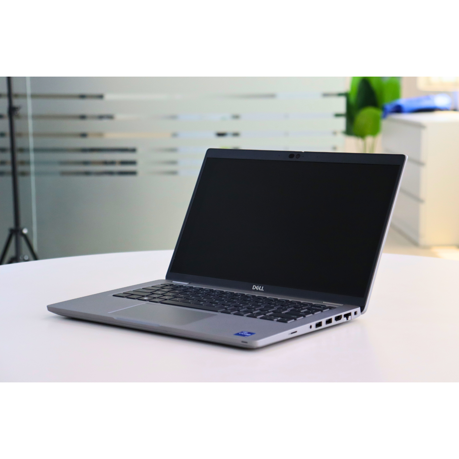 Dell LATITUDE 5420: 11th Gen i7, 16GB RAM, 512GB SSD, SN:918711