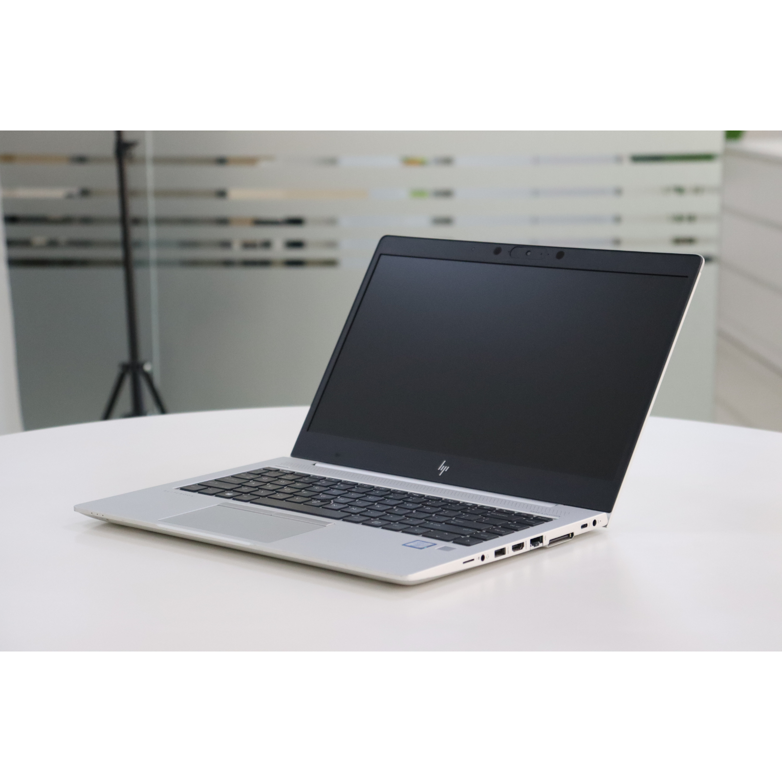 HP ELITEBOOK 840 G6: 8th Gen i7, 16GB RAM, 512GB SSD, SN:895737