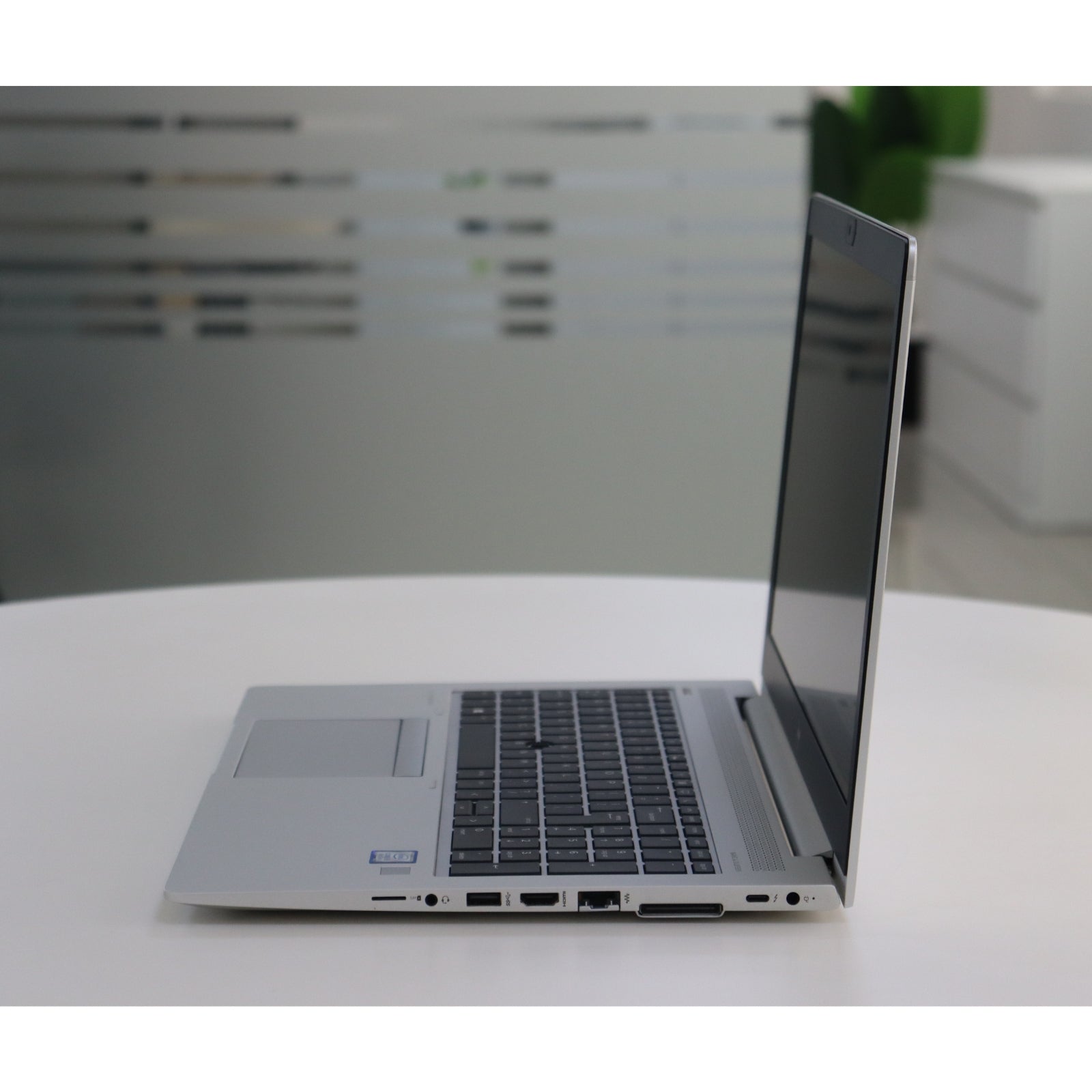 HP ELITEBOOK 850 G6: 8th Gen i5, 8GB RAM, 256GB SSD, SN:00703